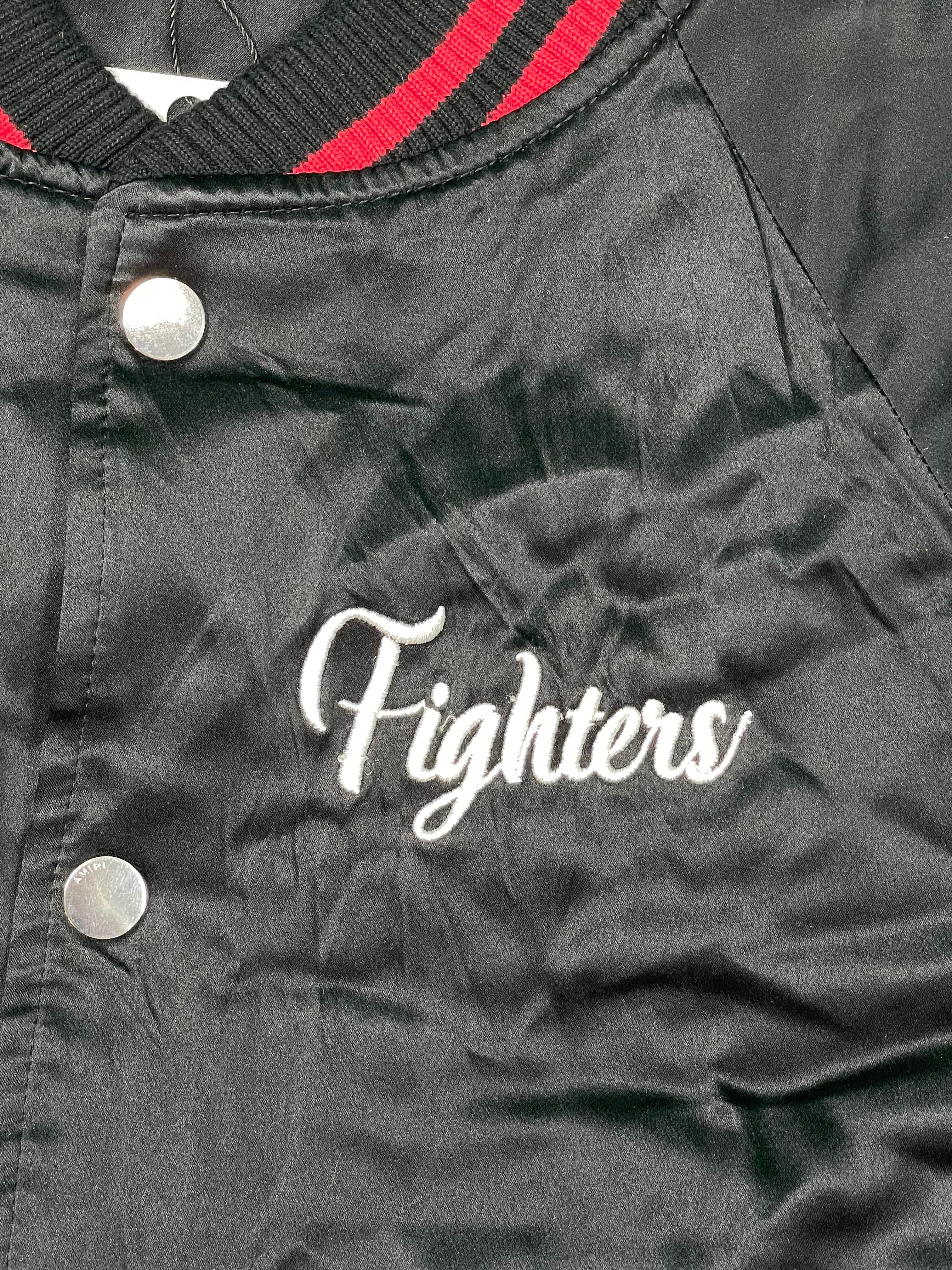 Amiri Fighters Bomber Jacket