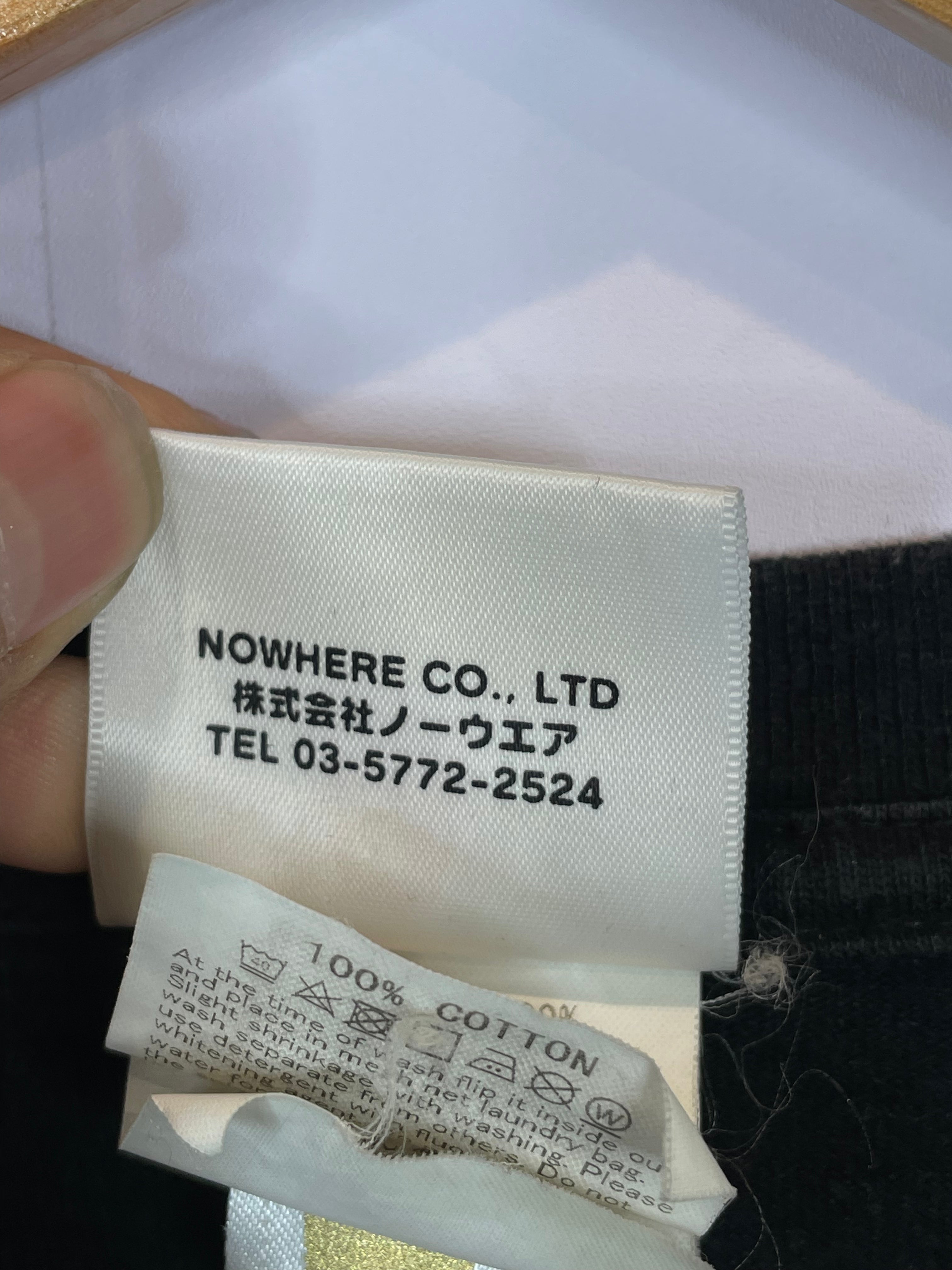 Bape Kid Cudi Tee Used 2XL