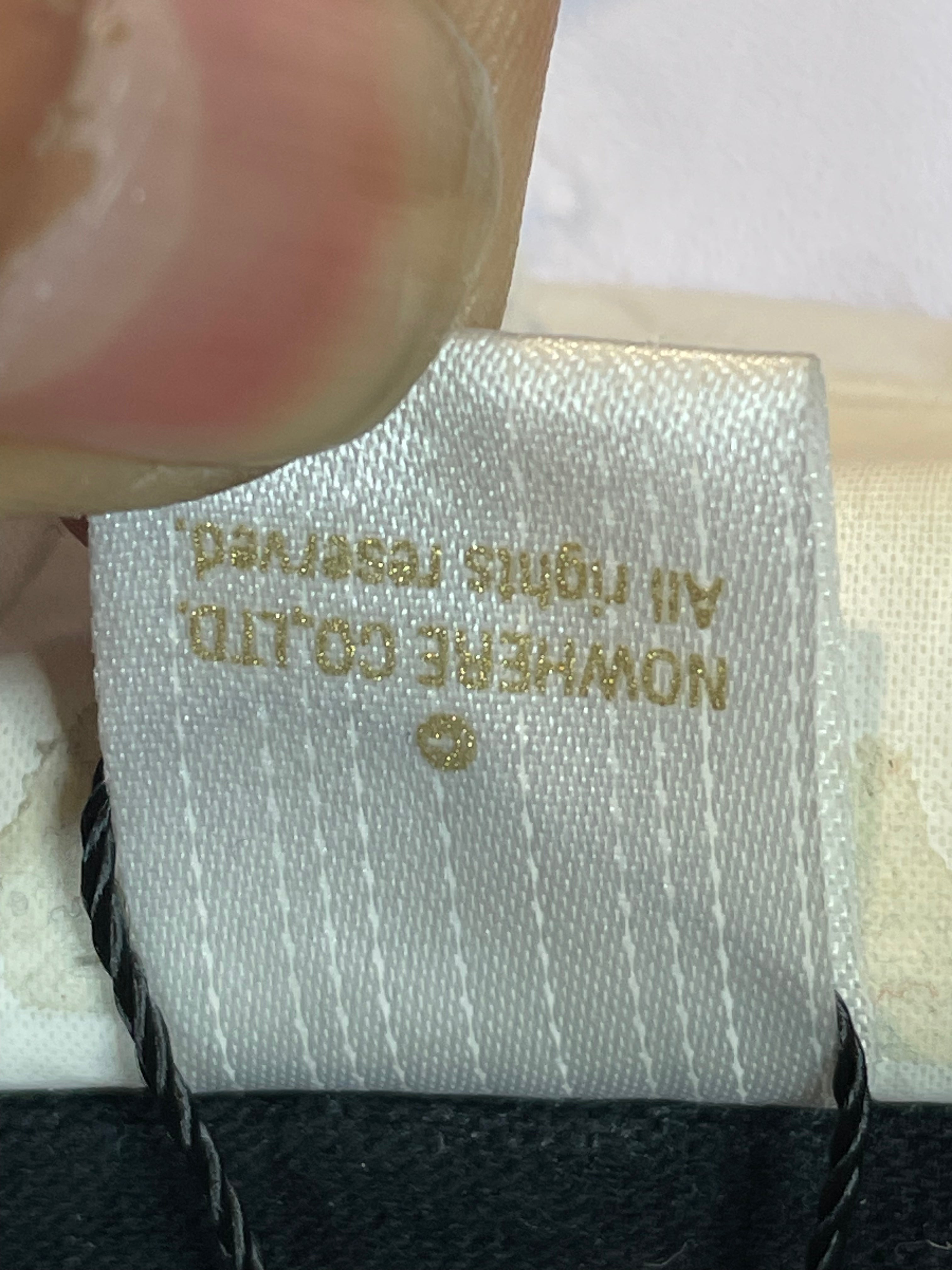 Bape Kid Cudi Tee Used 2XL