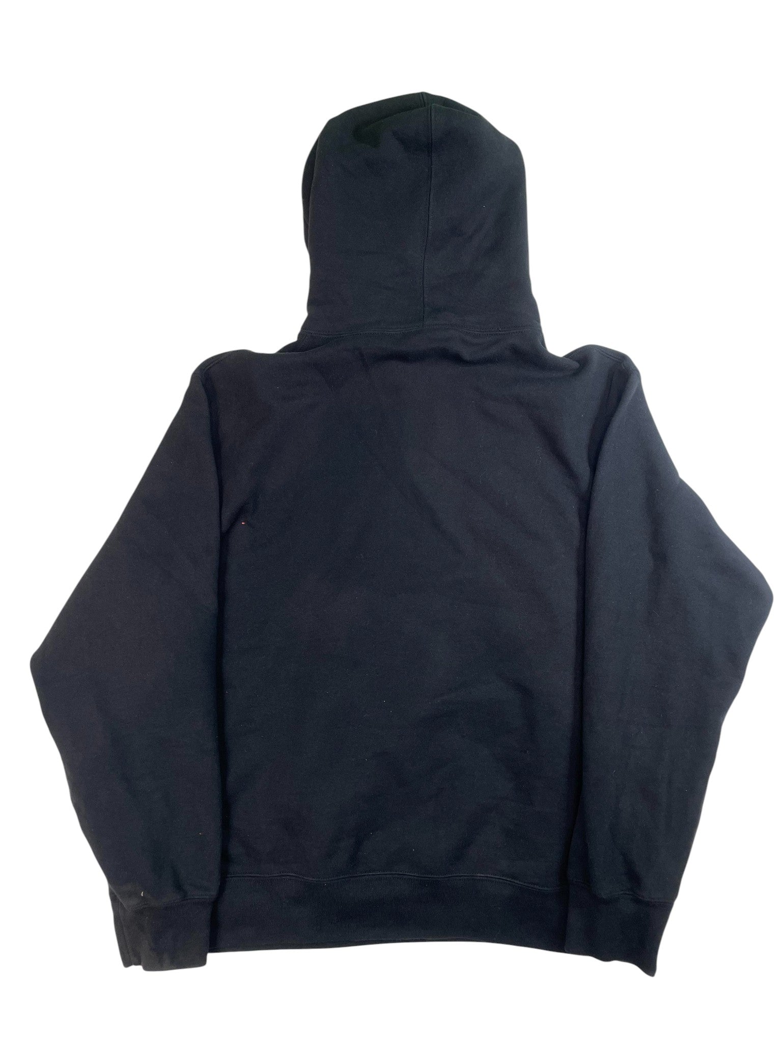 Supreme 'Vampire Boy' Black Hoodie