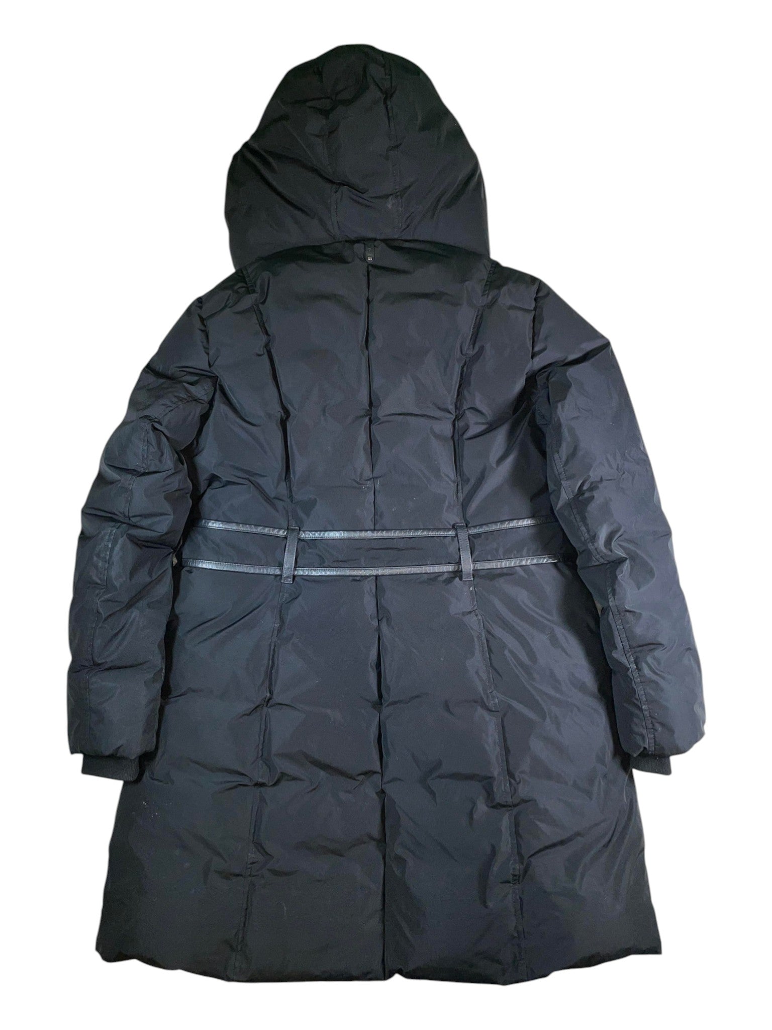 Mackage Adali Black Jacket