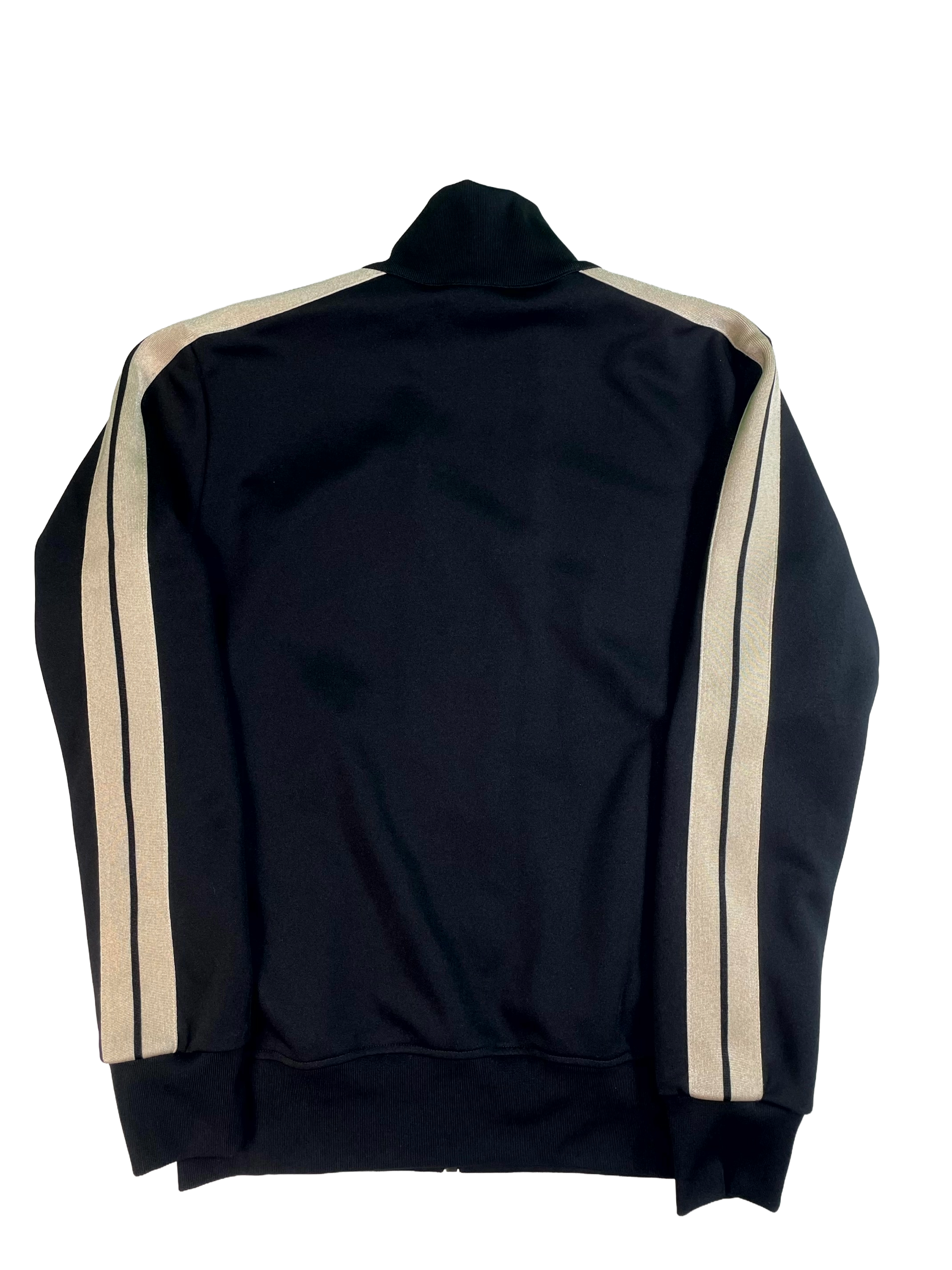 Palm PA Logo Black & Cream Track Jacket