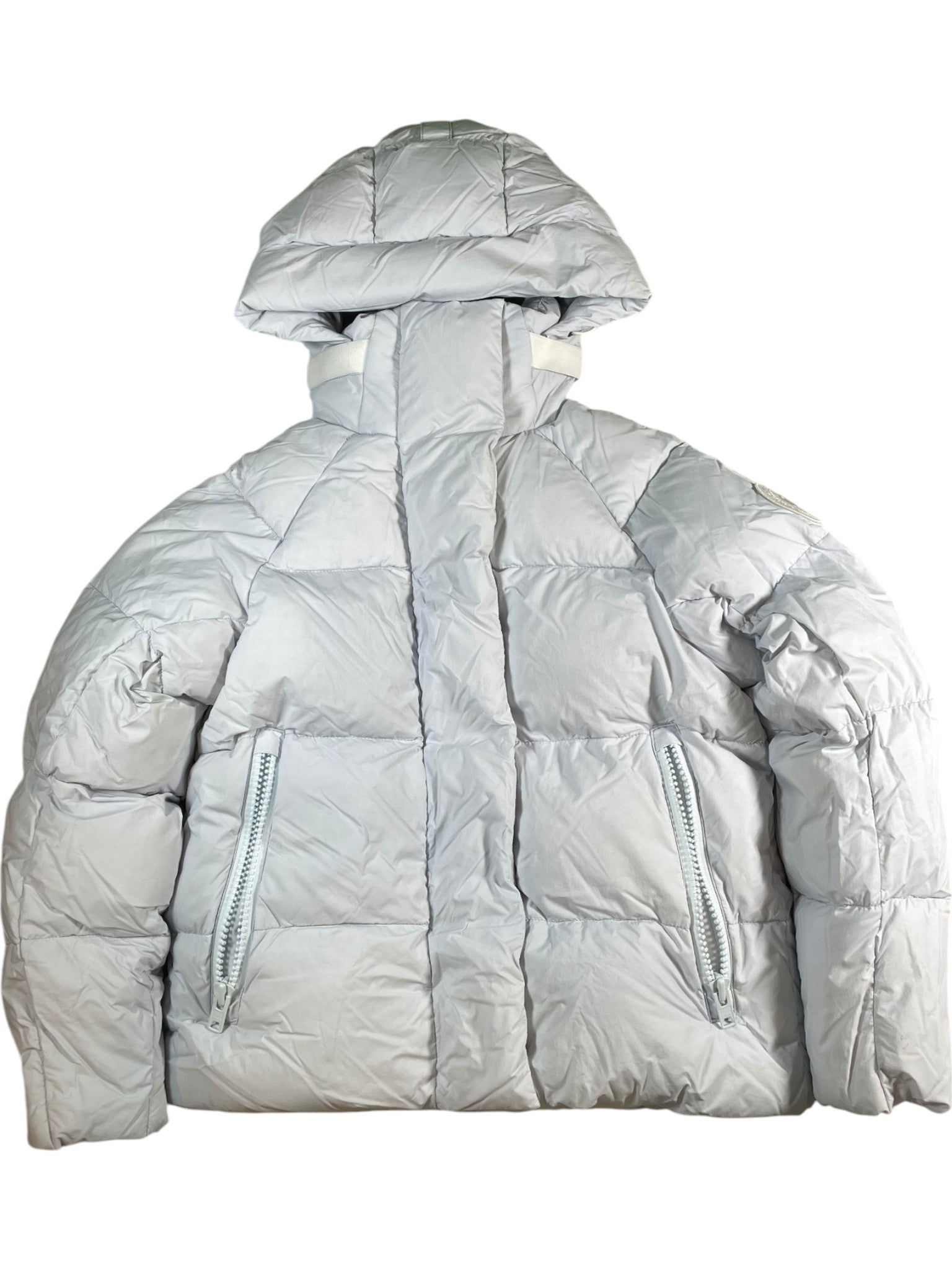 Canada Goose Baby Blue Jacket