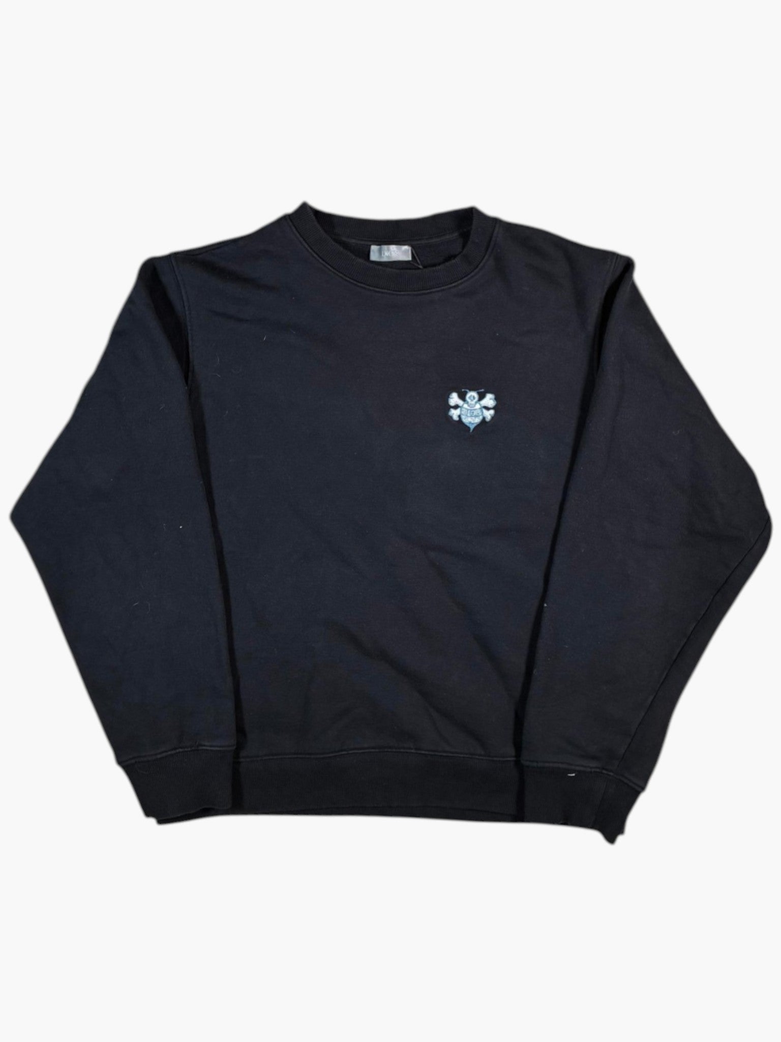 Dior Stussy Crewneck