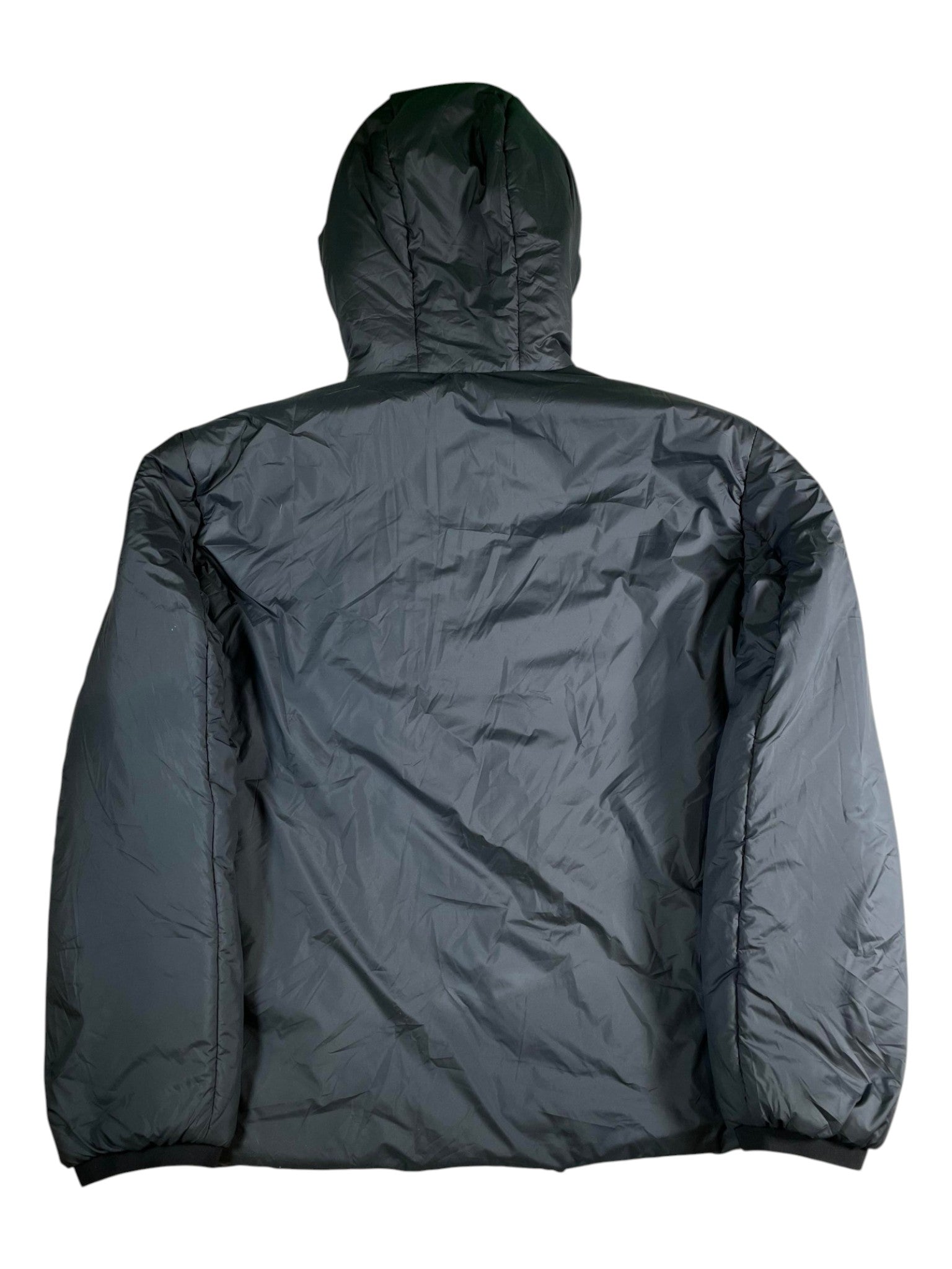 Prada Cotton Filled Puffer Jacket