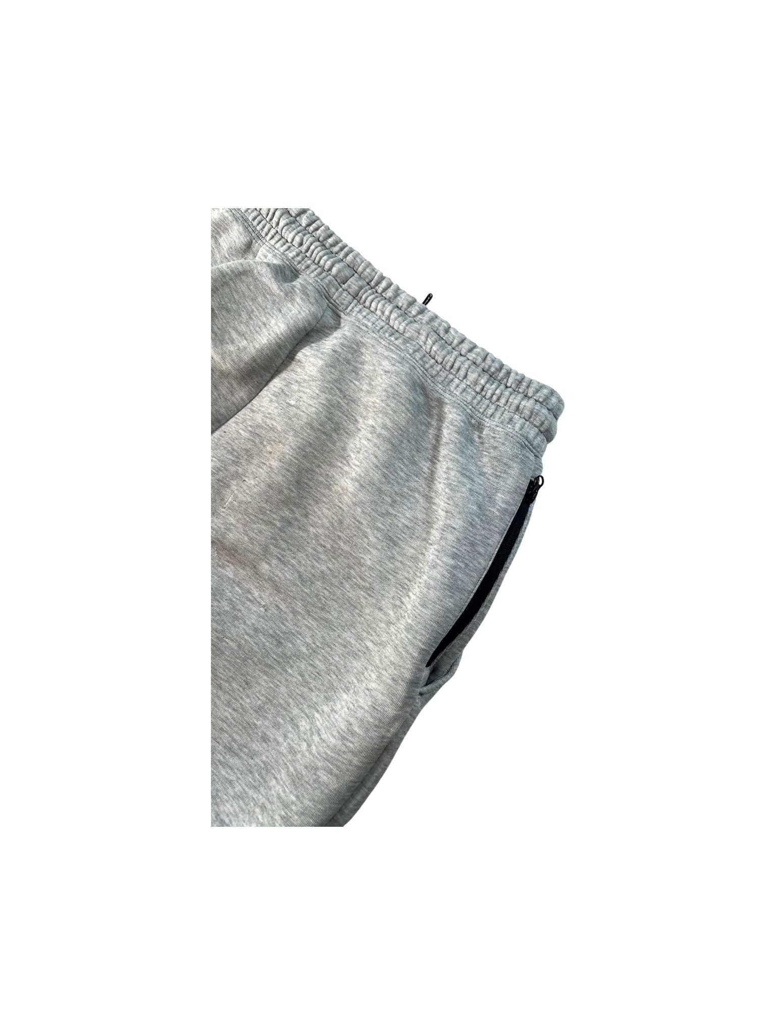 Nike Tech Grey Sweats