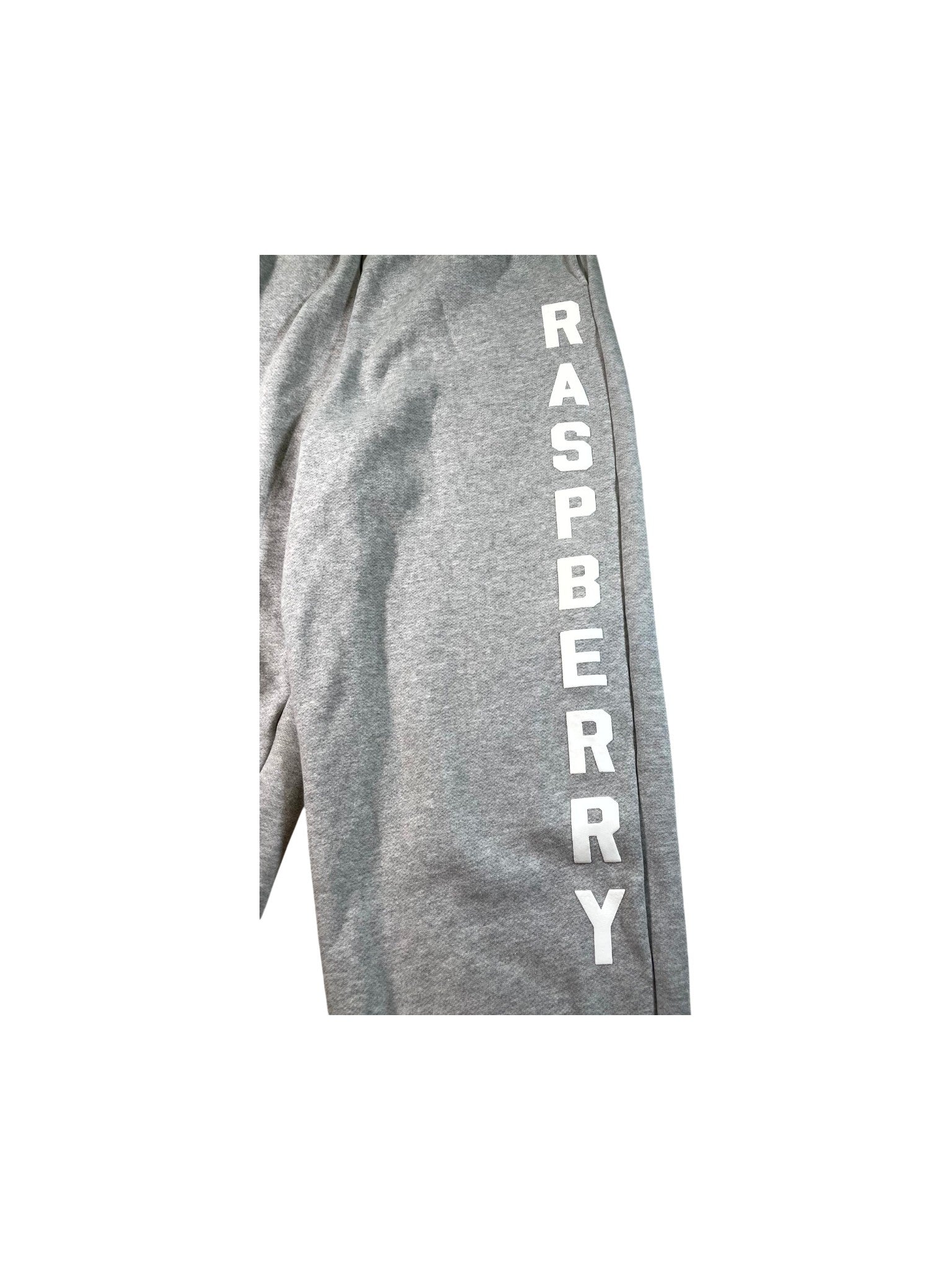 GV Gallery Raspberry Hills Classic Grey Sweats