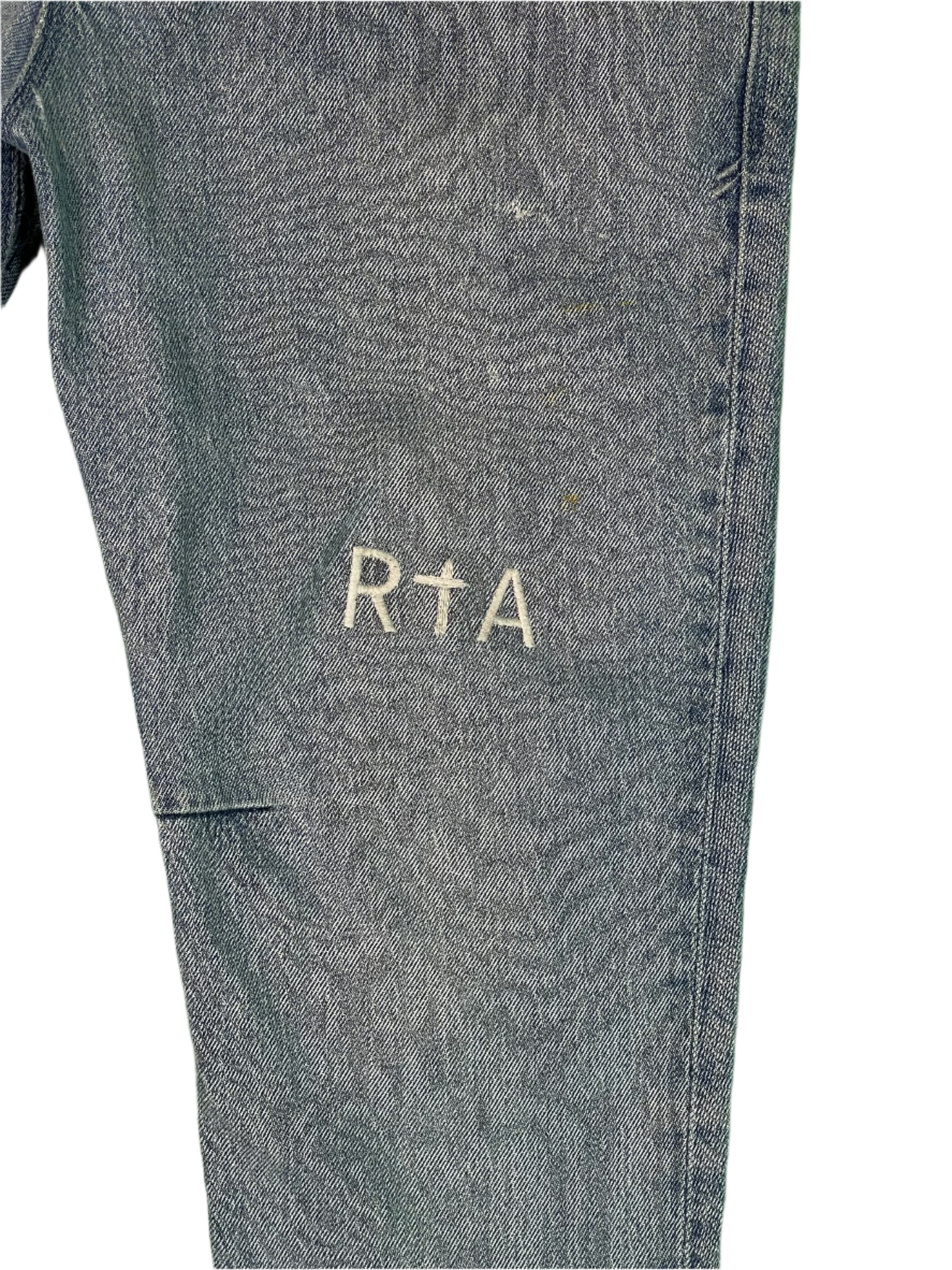 RTA Light Wash Blue Jeans