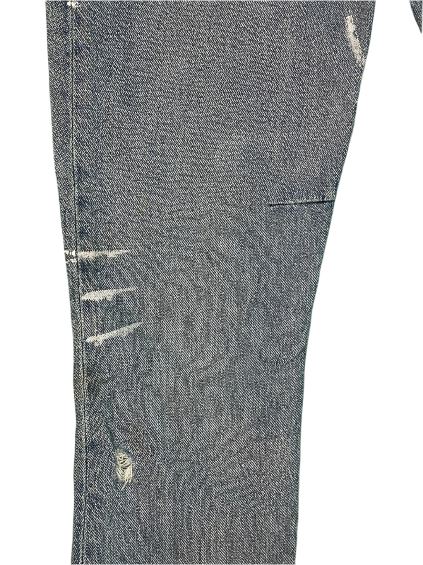 RTA Light Wash Blue Jeans