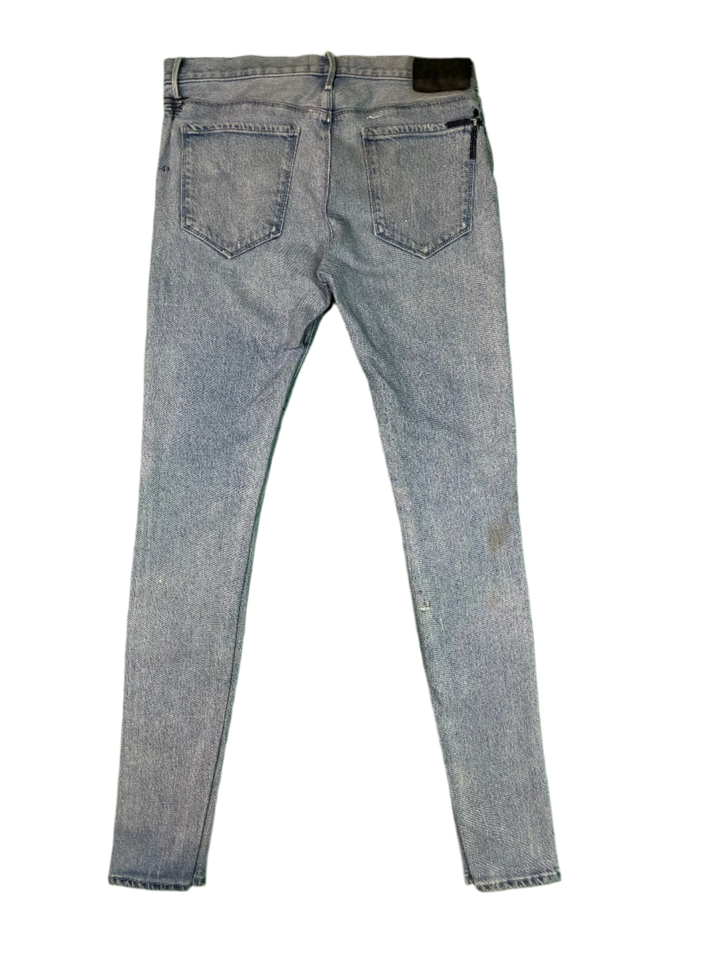 RTA Light Wash Blue Jeans