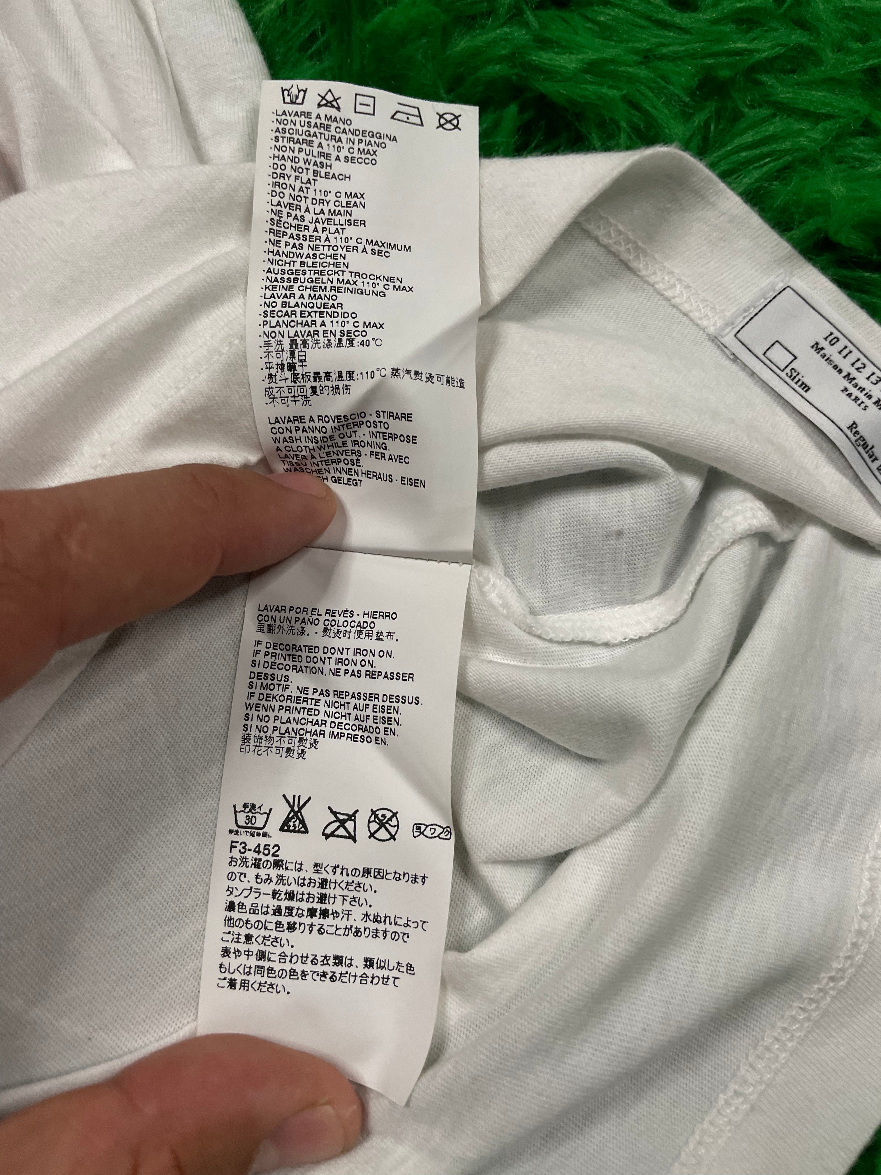Maison Margela Tee
