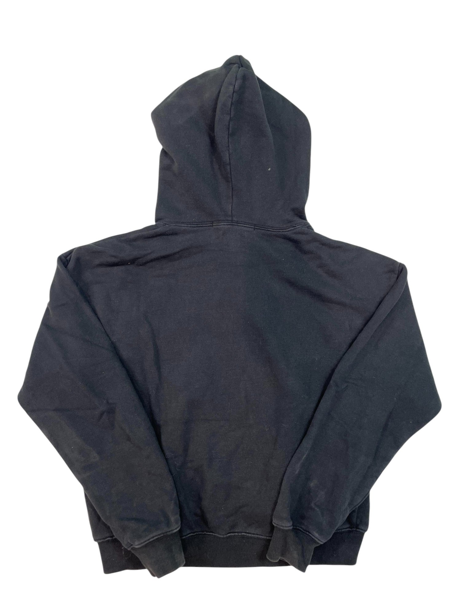 KSubi Hoodie Black