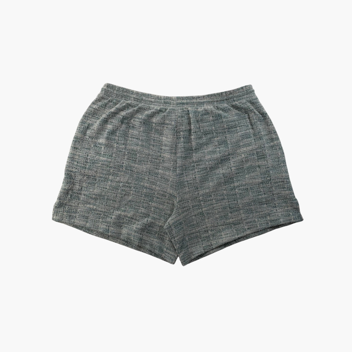 Kith White Green Towel Set