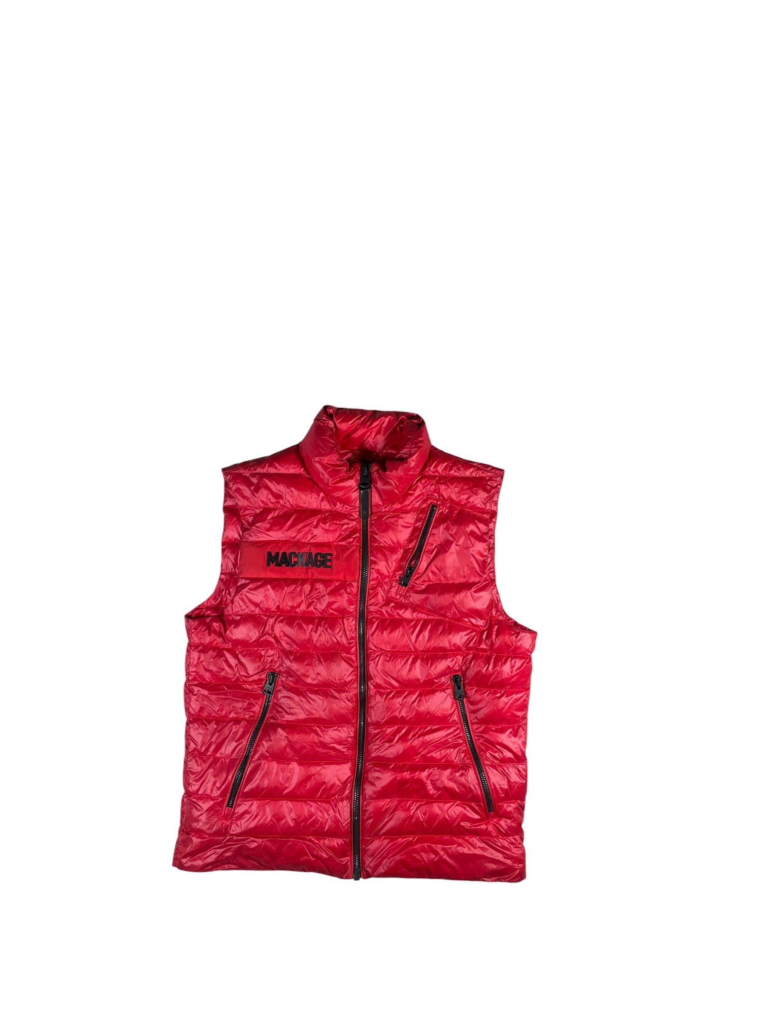 Mackage Thin Red Vest