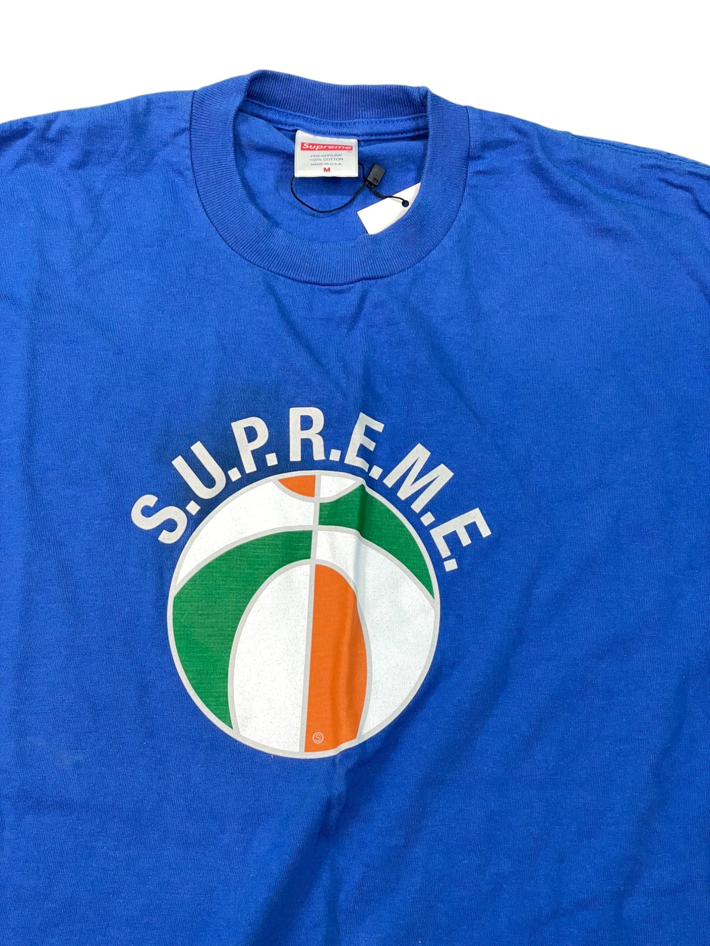 Supreme Volleyball T-Shirt