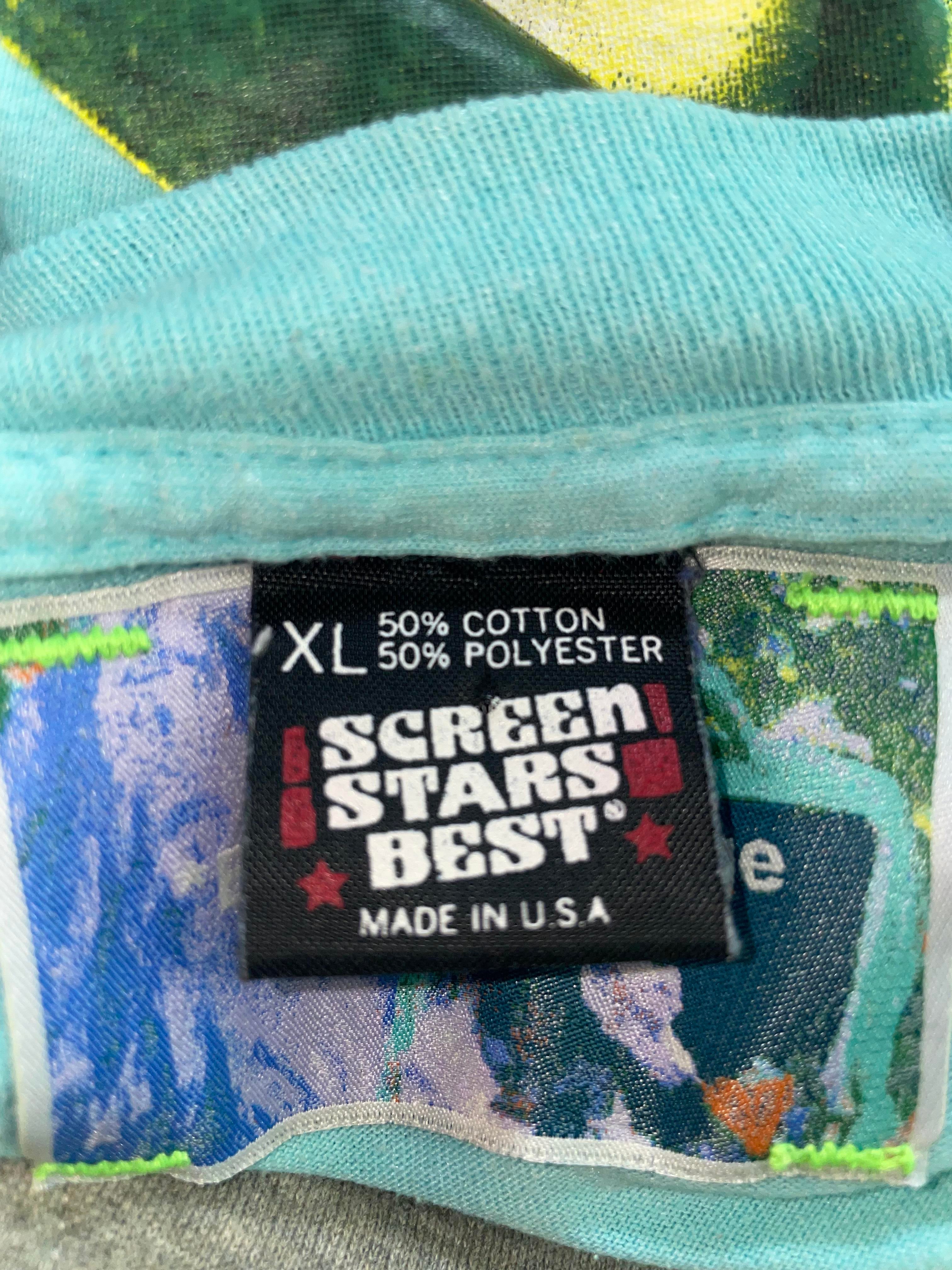 Better With Age 'Abducted' Tee