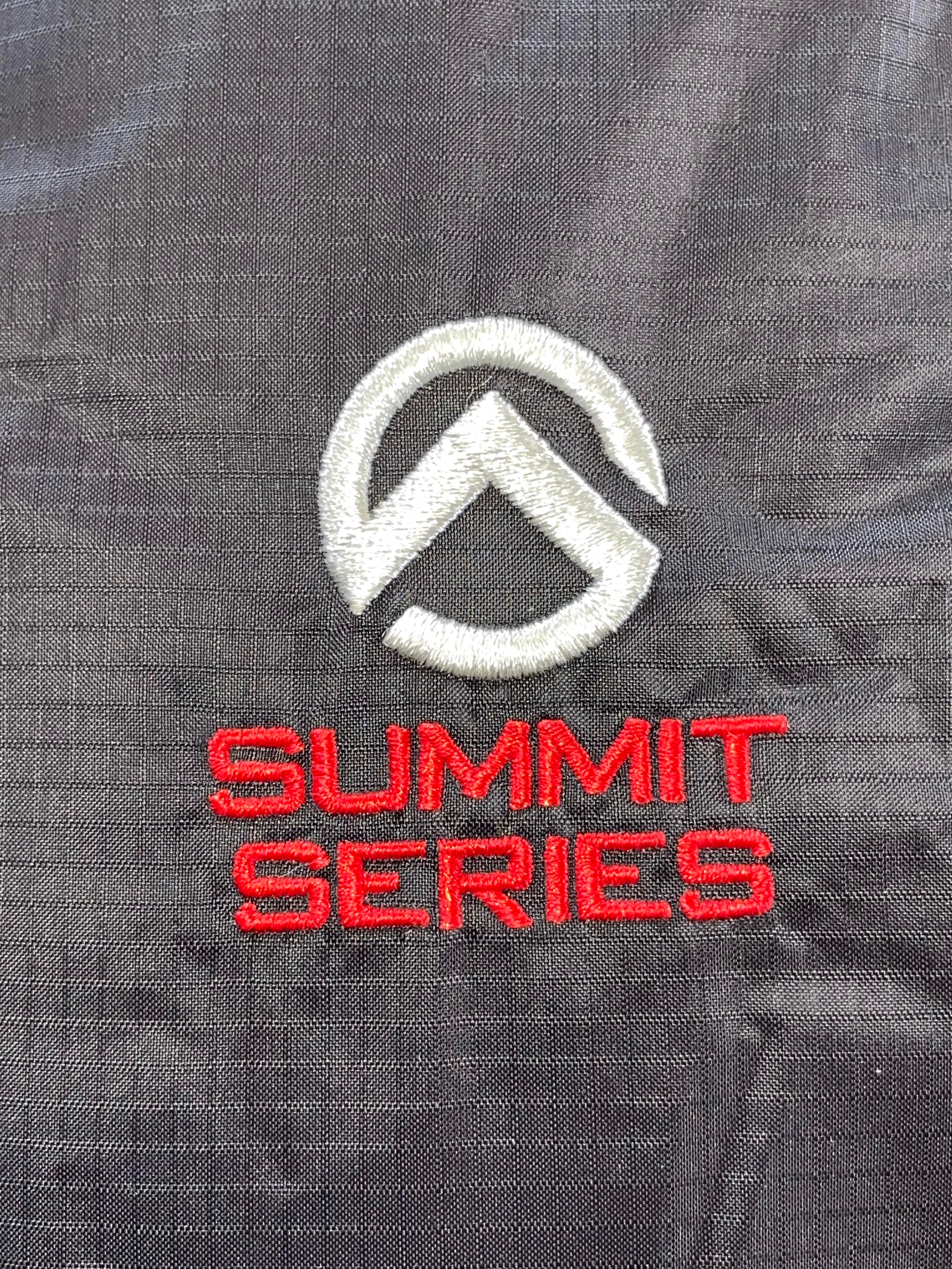 Supreme x The North Face Summit Series Black & White Jacket