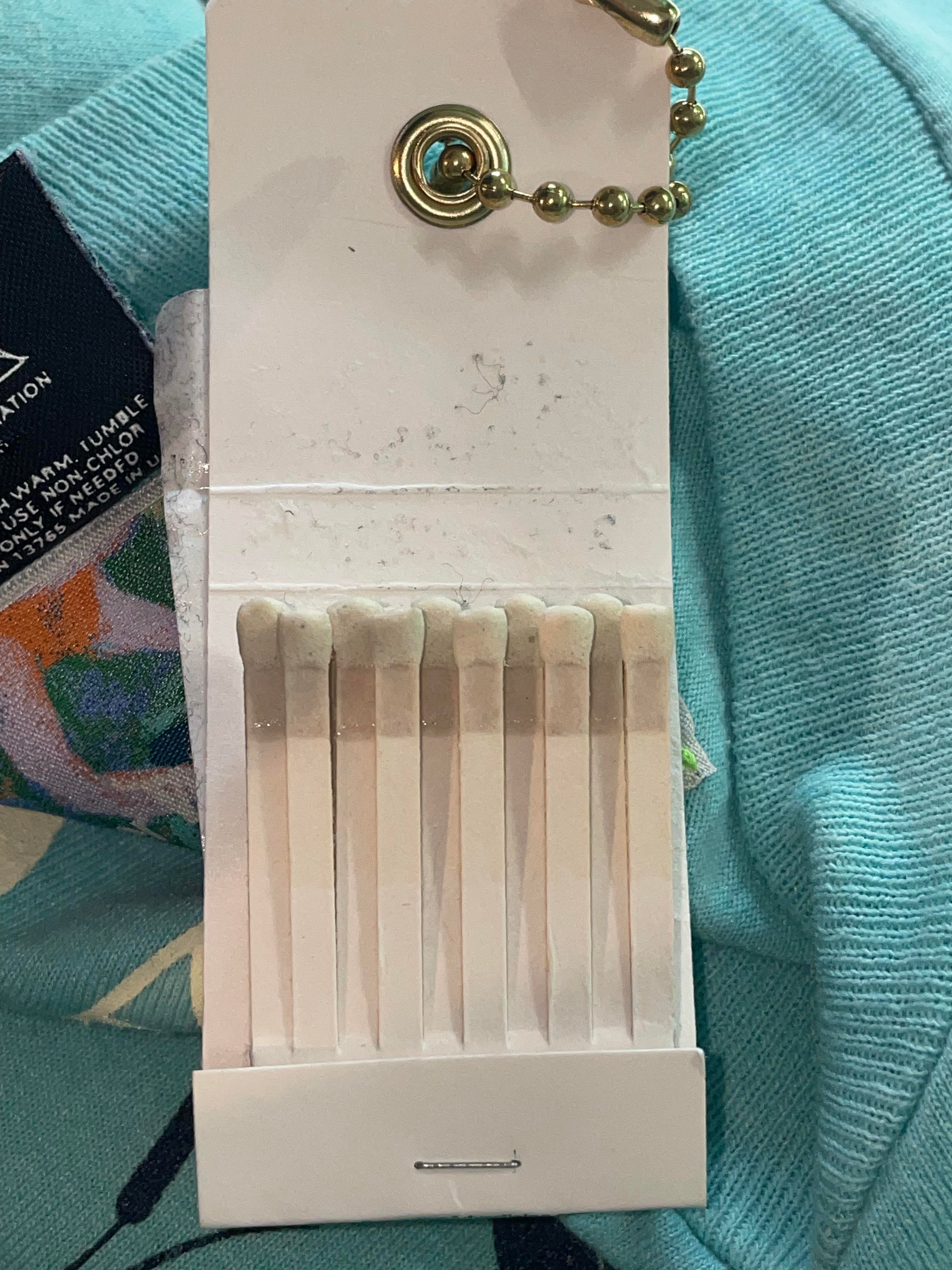 Better With Age 'Abducted' Tee