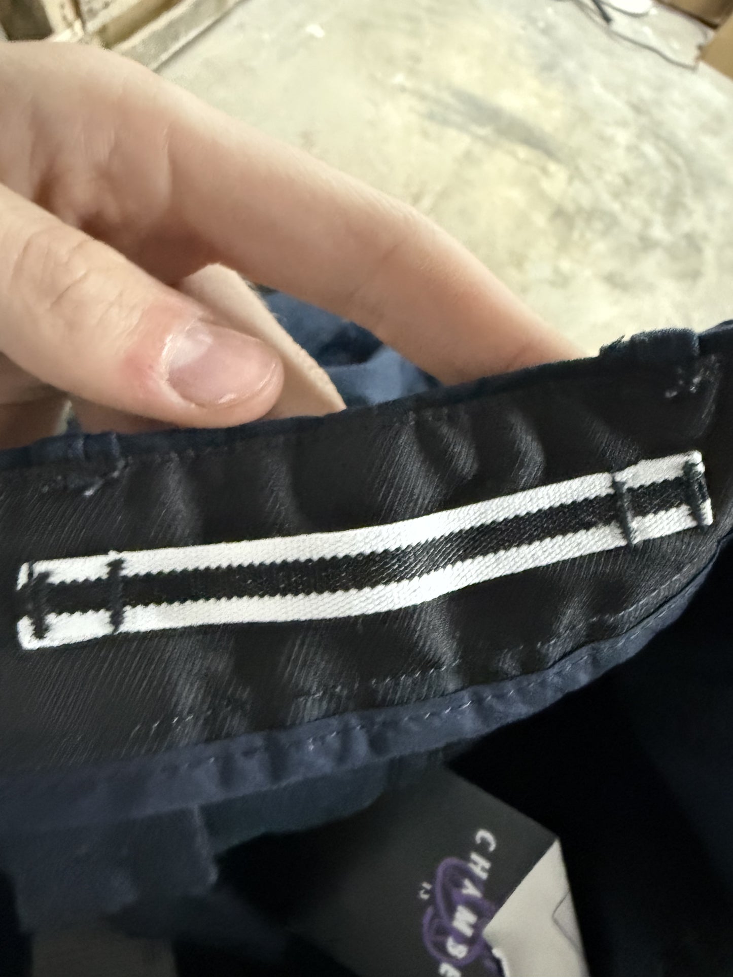 Stone Island Cargo Shorts Used 29