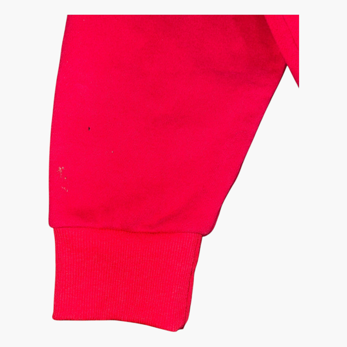 Sinclair Red Stallion Quarter Zip
