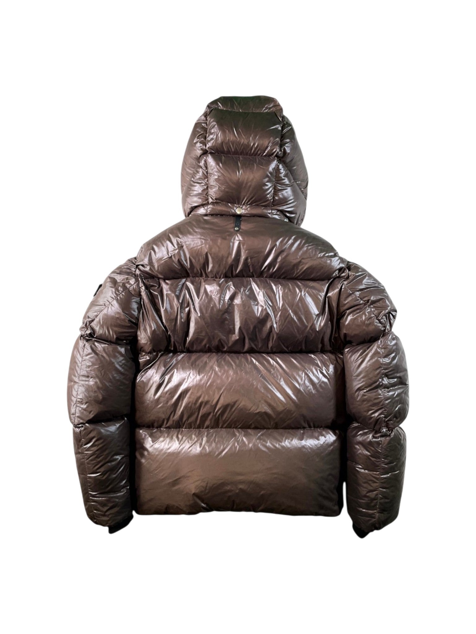 Mackage "Kent" Brown Jacket