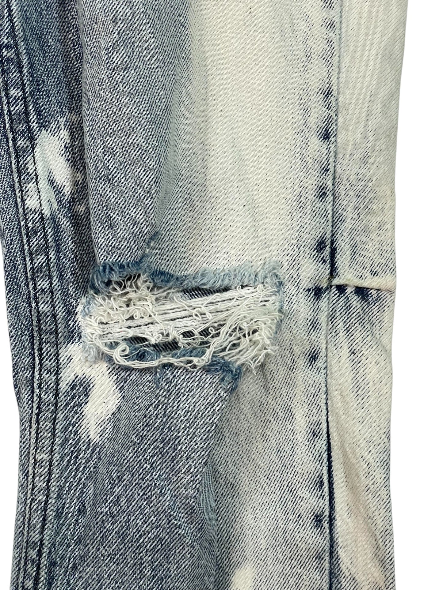 Ksubi Lightwash Jeans