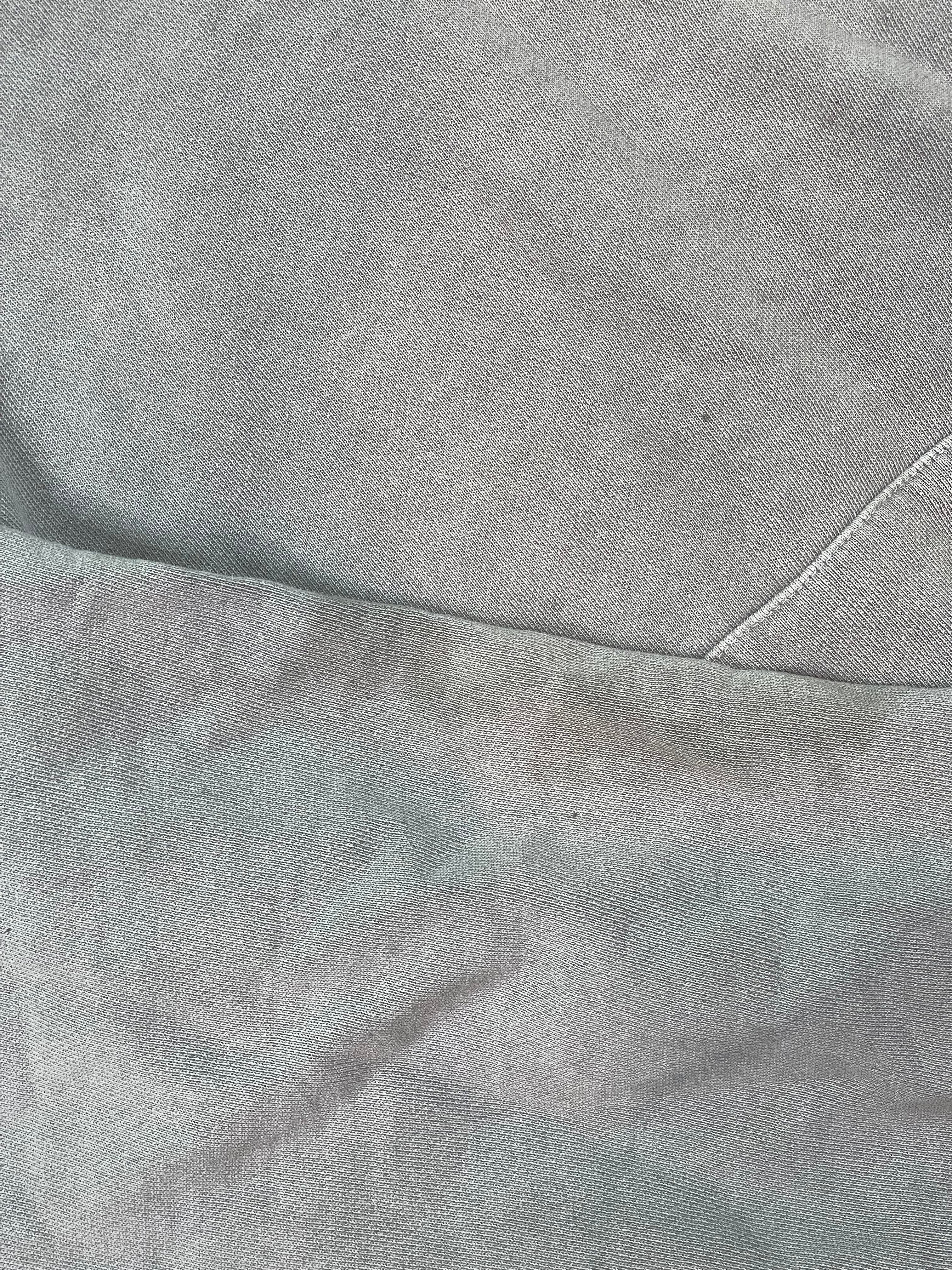 Ksubi Grey Hoodie