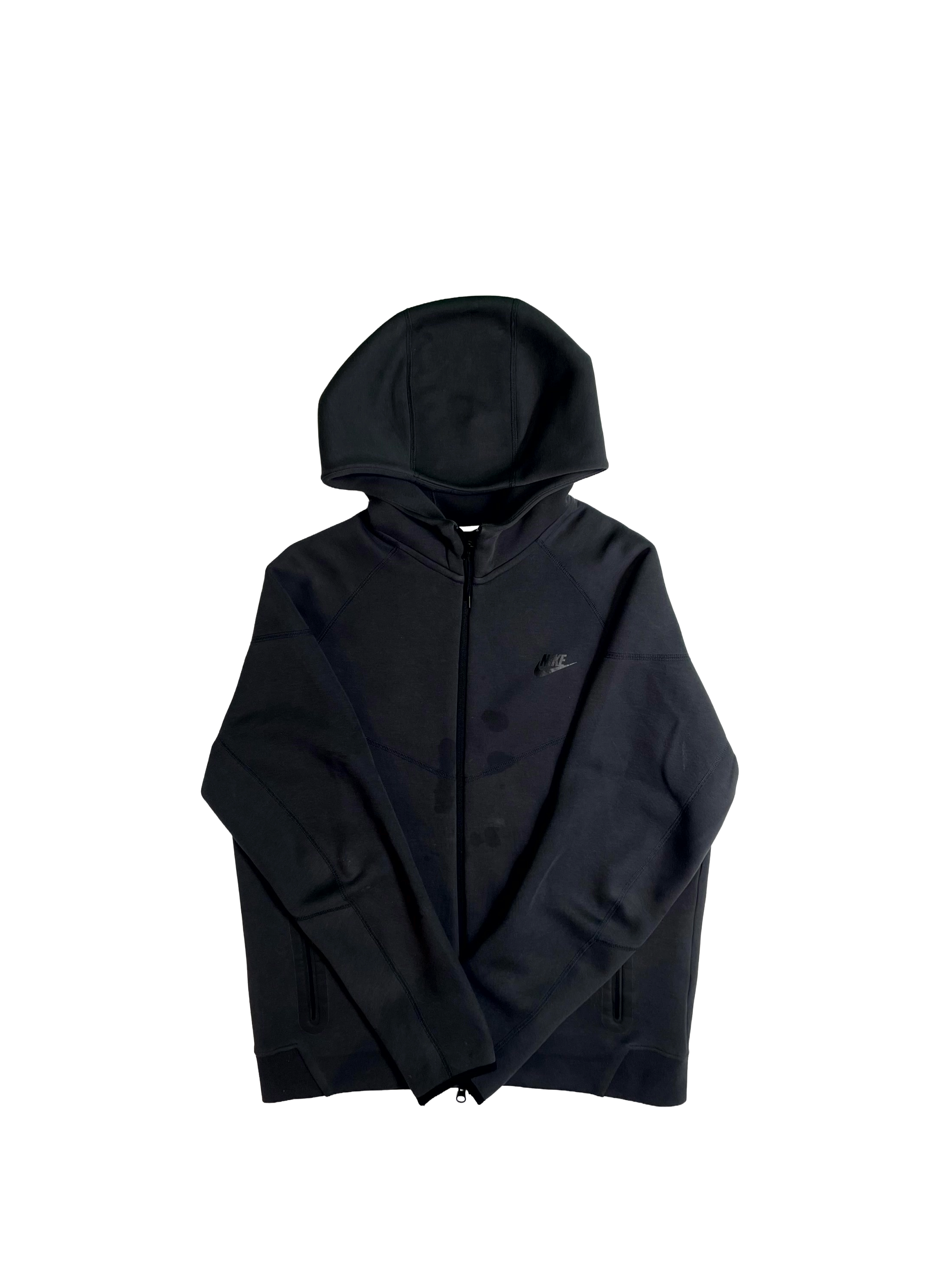 Nike Dark Grey Sweatsuit