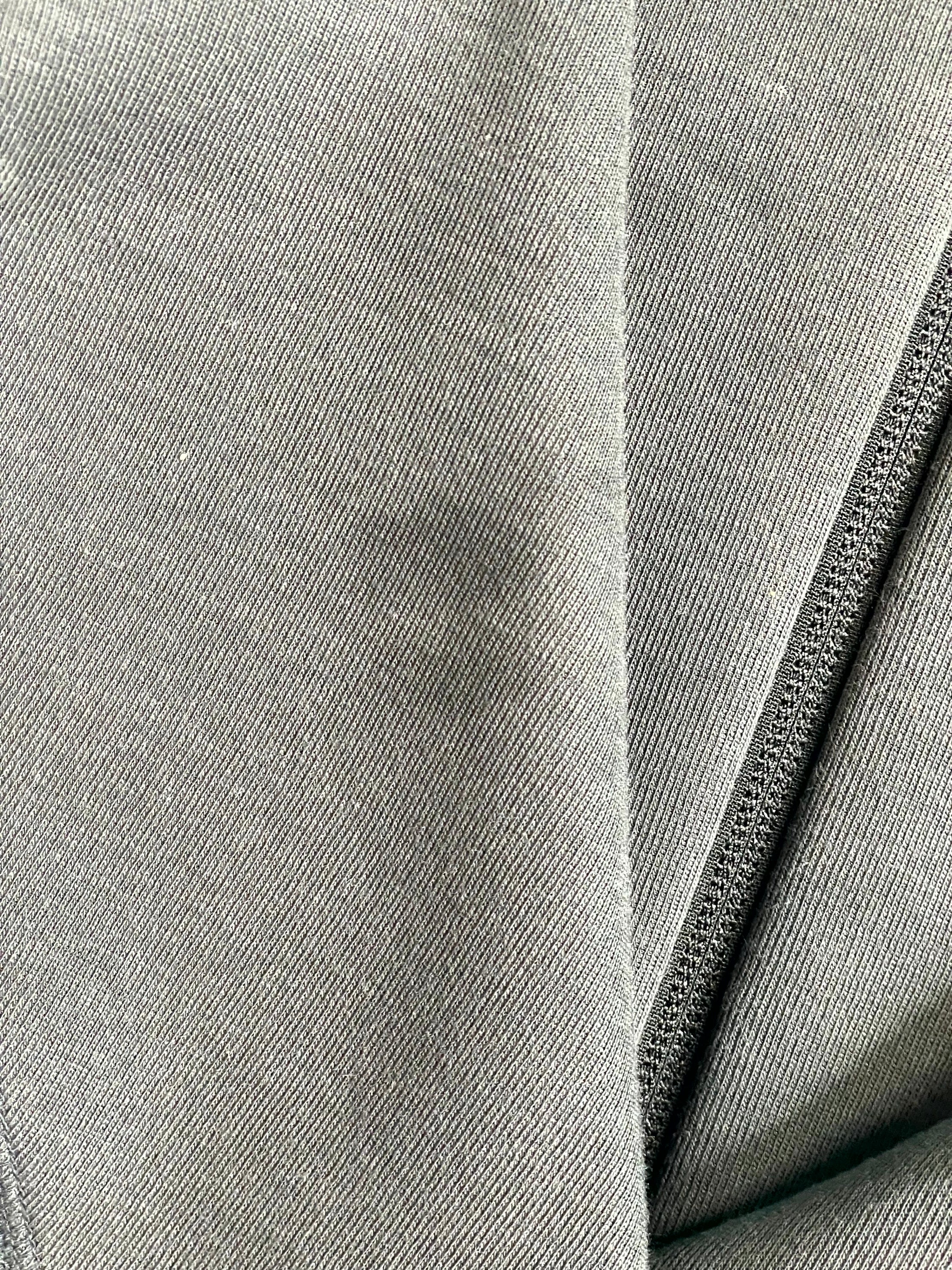 Nike Dark Grey Sweatsuit