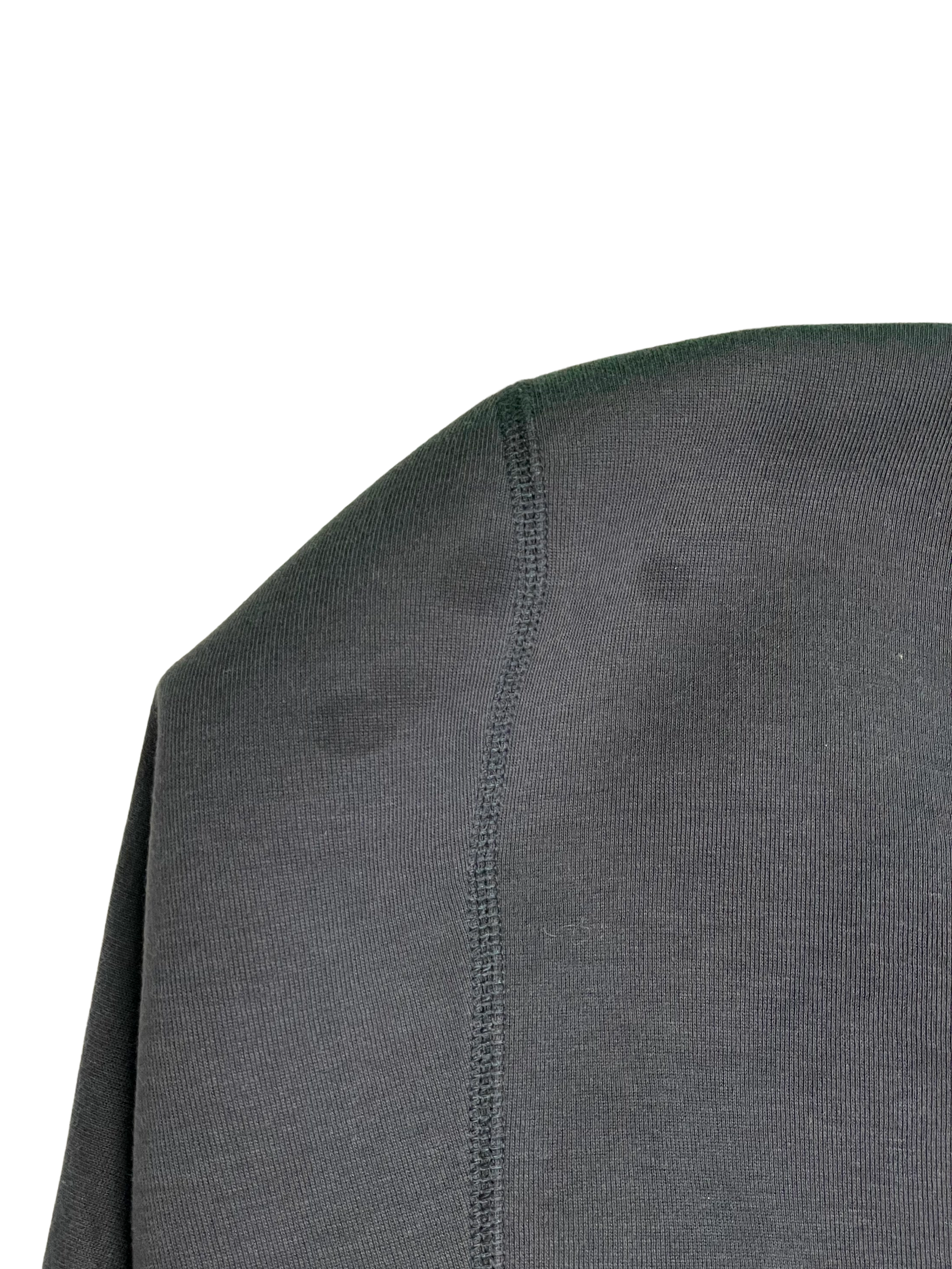 Nike Dark Grey Sweatsuit