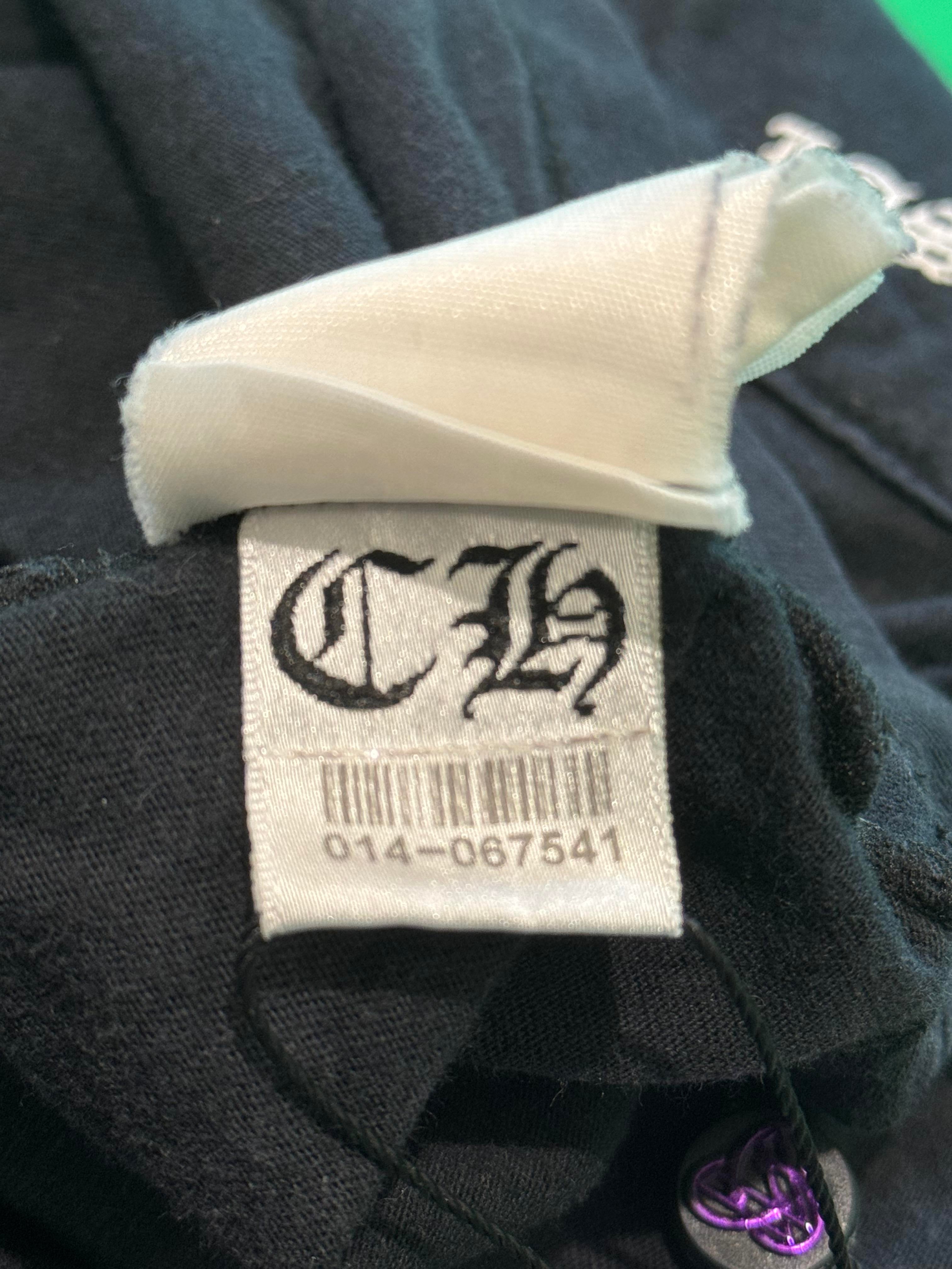 Chrome Hearts Las Vegas T-Shirt