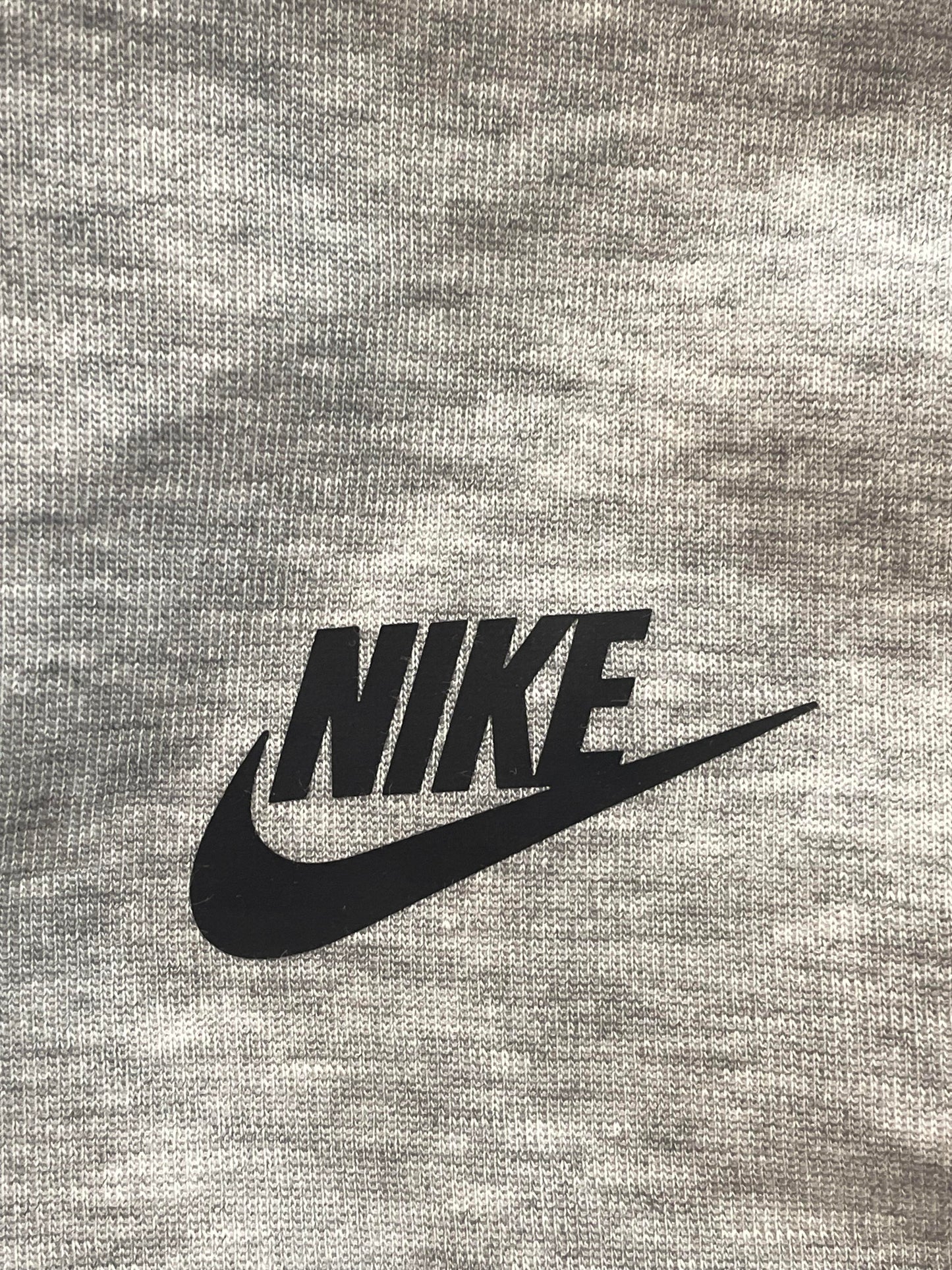 Nike Tech Grey Sweatsuit