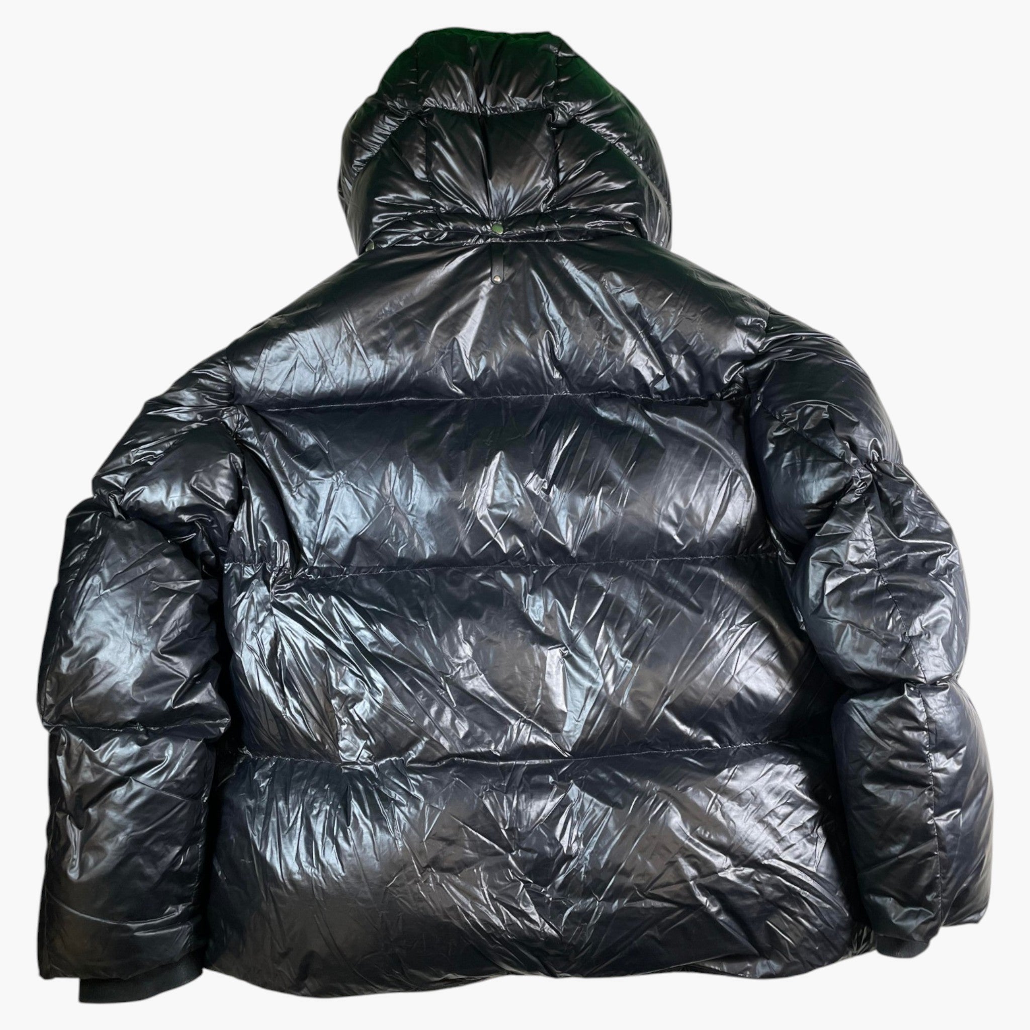 Mackage Kent (48) Black Jacket