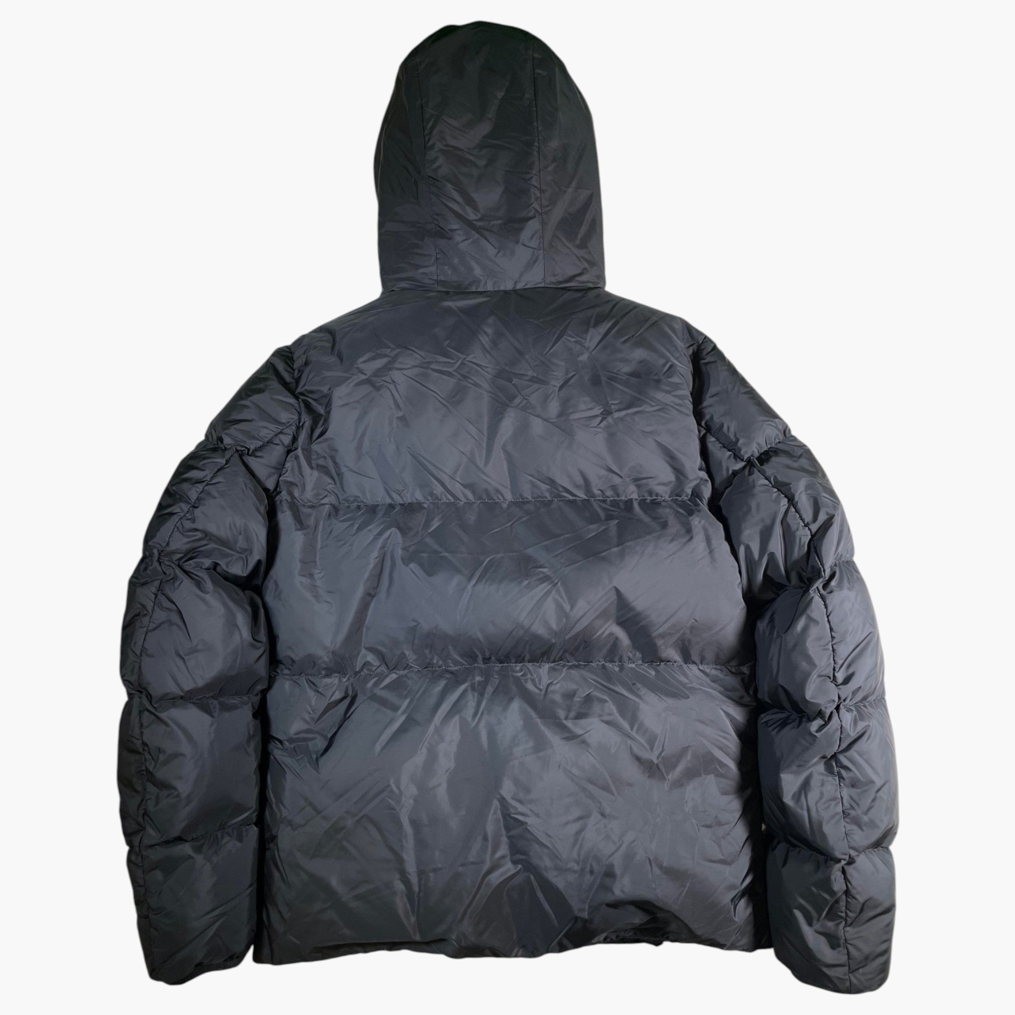 Moncler Montcla (3) Black Puffer Jacket