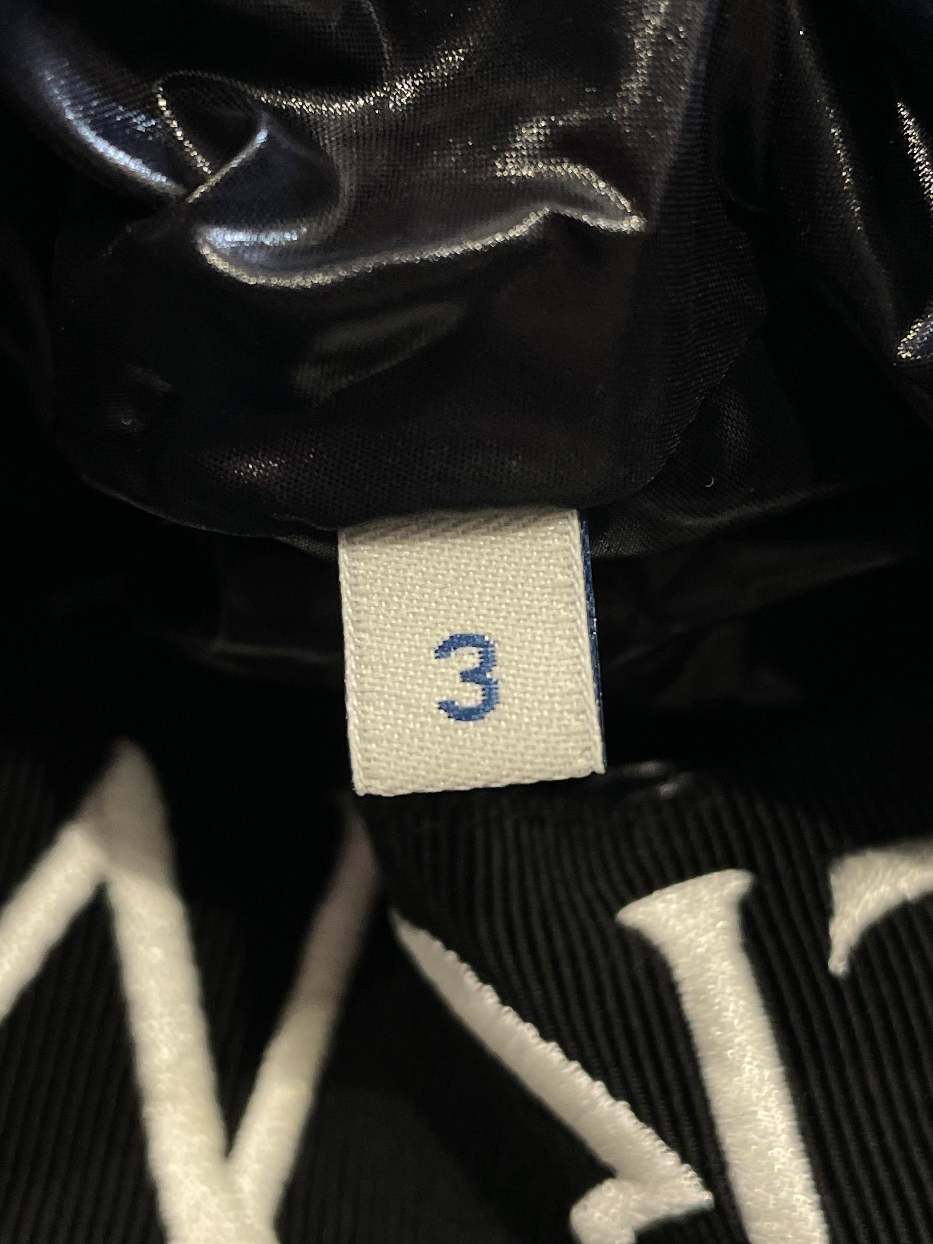Moncler Montcla (3) Black Puffer Jacket