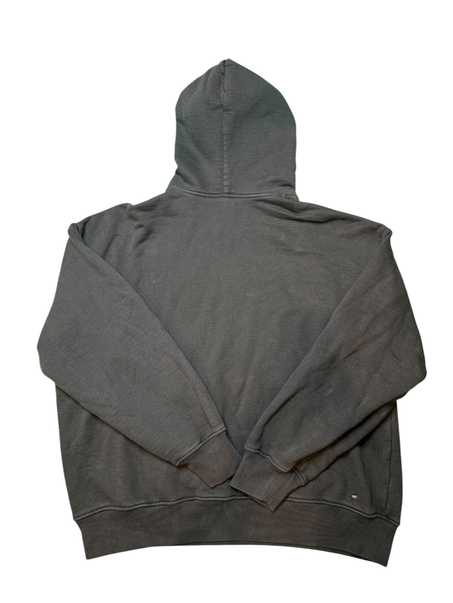 Amiri Good Boys Wear Black Hoodie