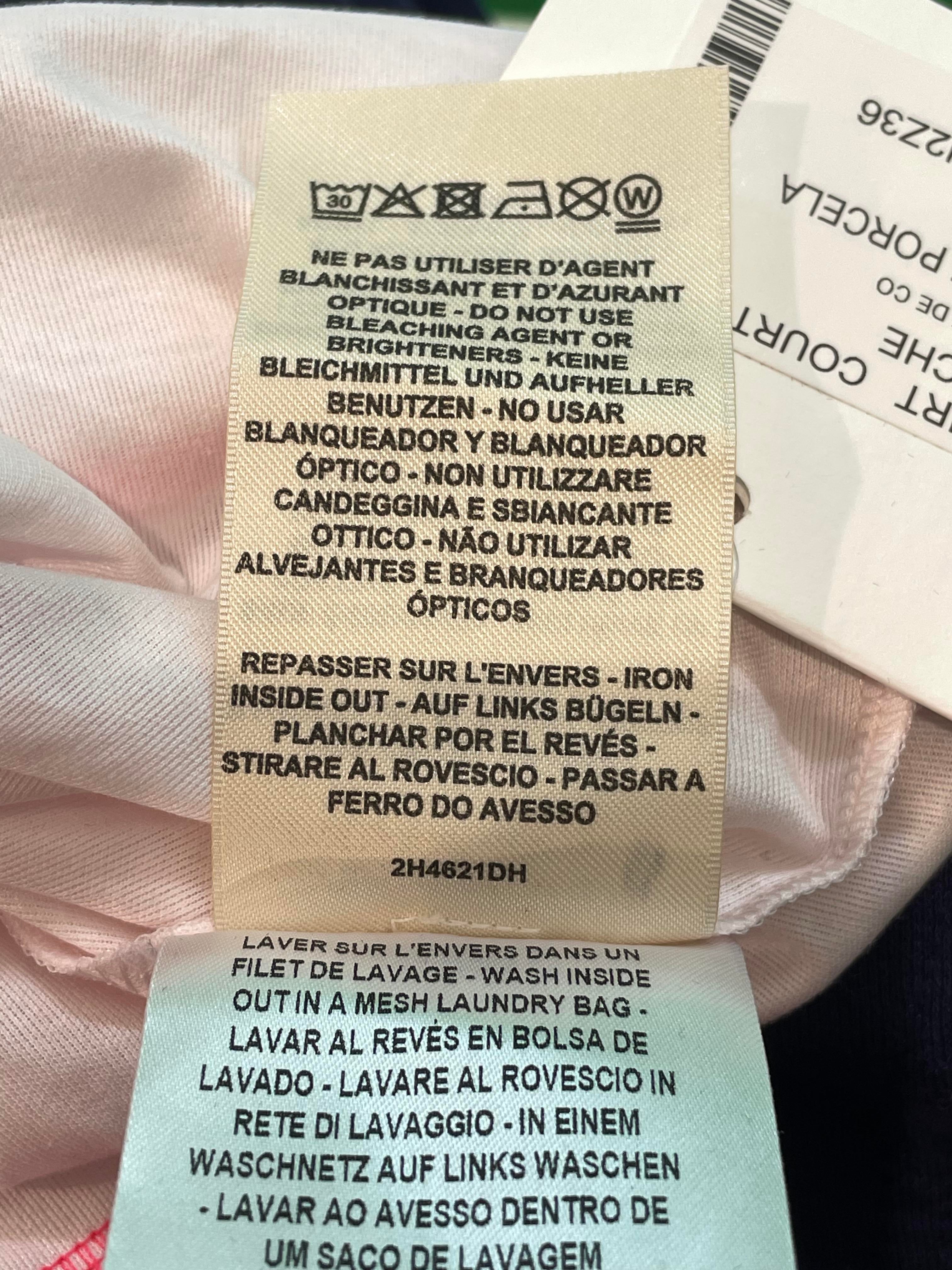 Hermes Jungle Love Women Pink Hooded T-Shirt