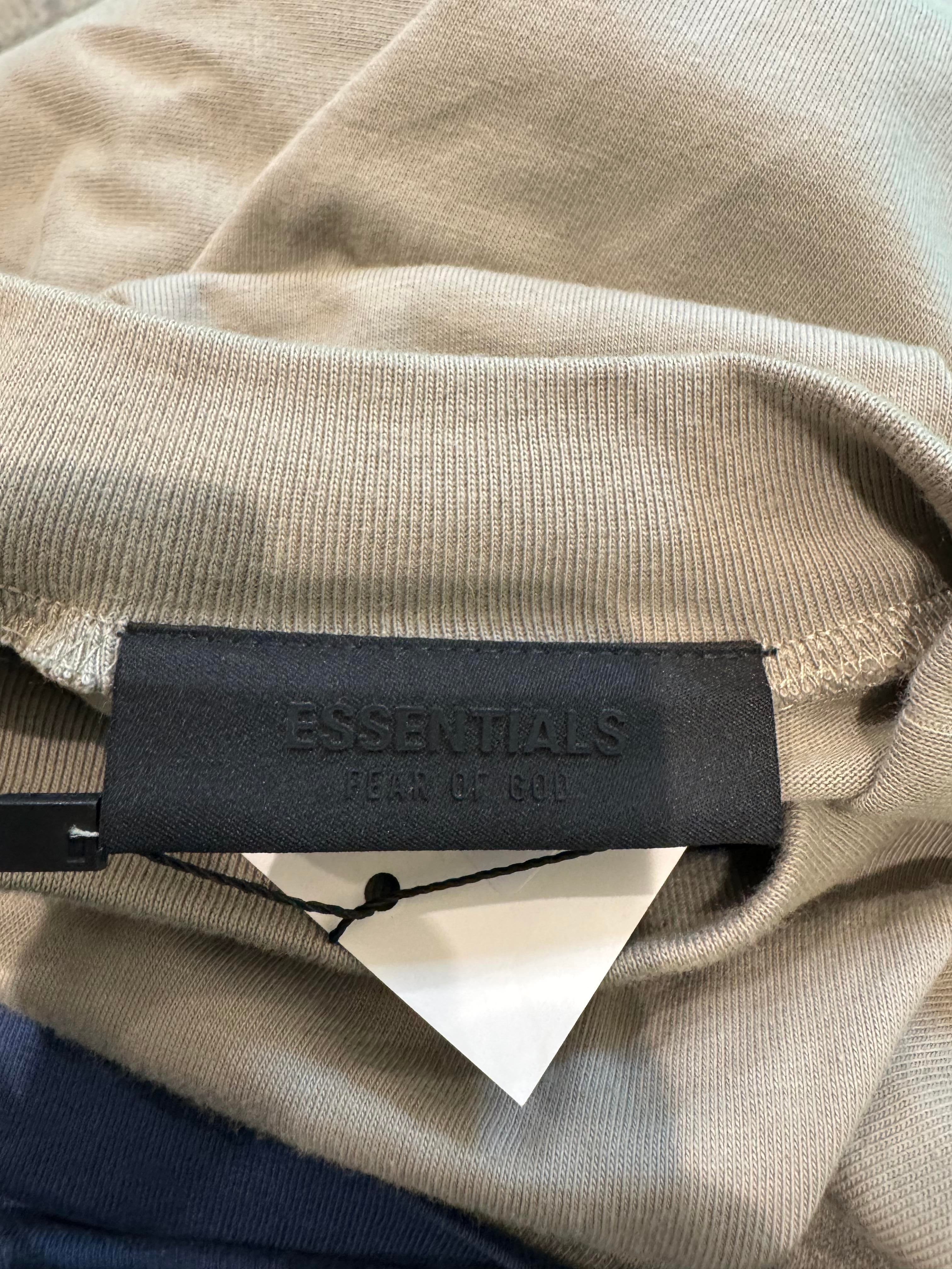 Essentials T-Shirt Ink
