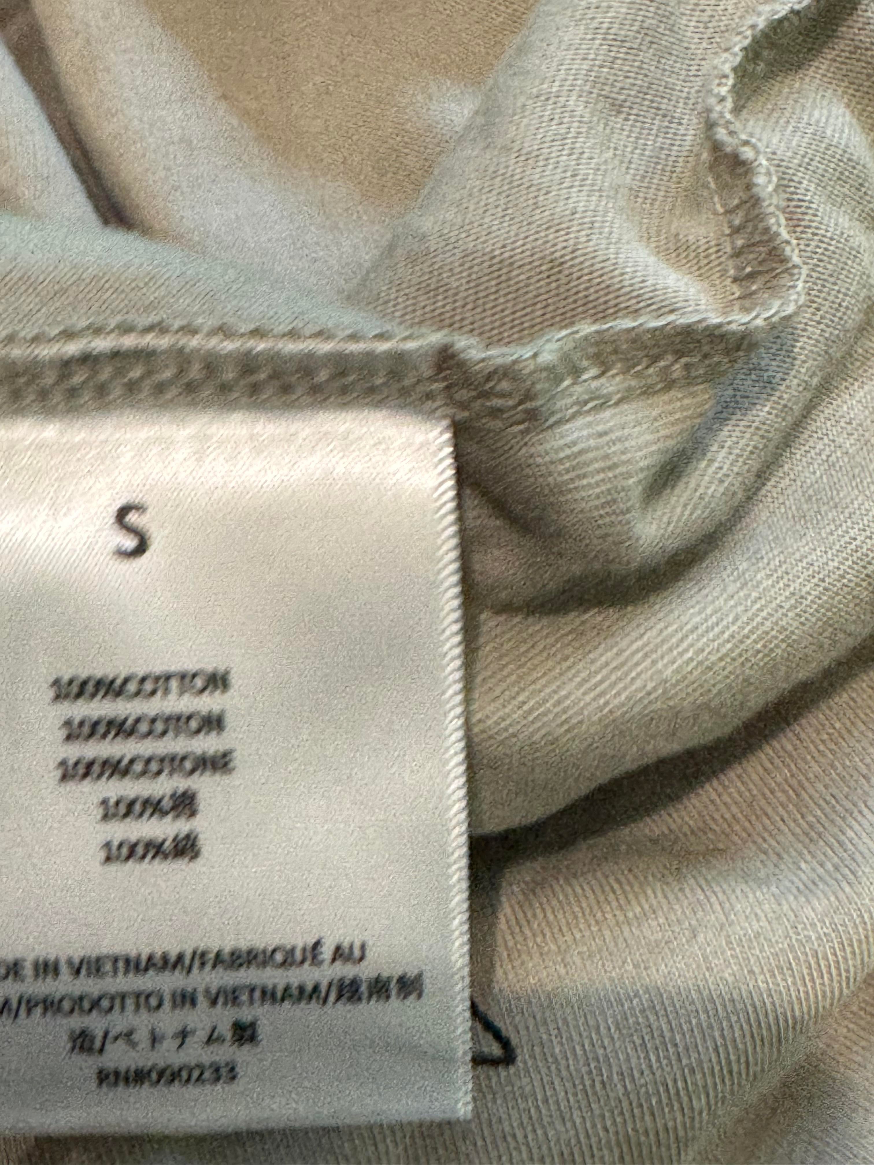 Essentials T-Shirt Ink