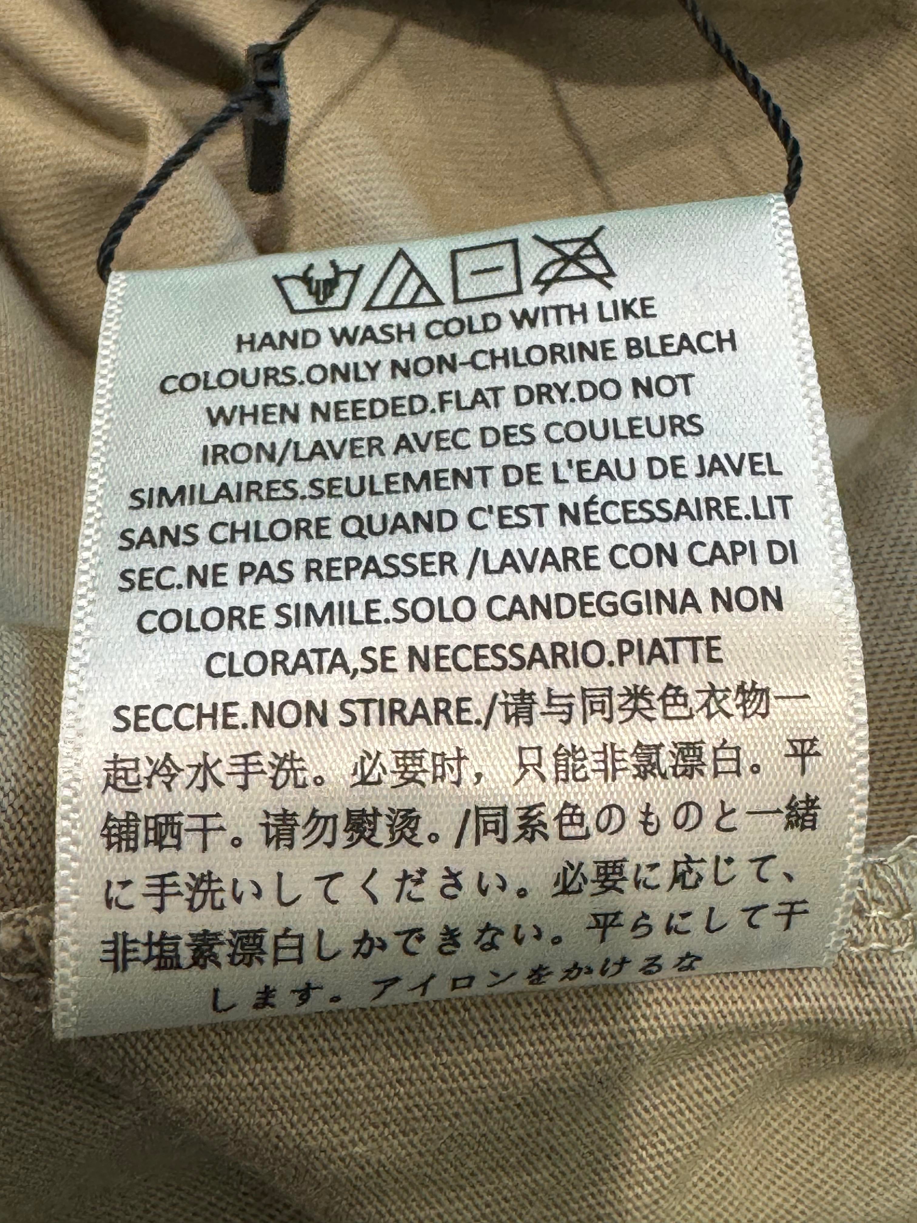 Essentials T-Shirt Ink