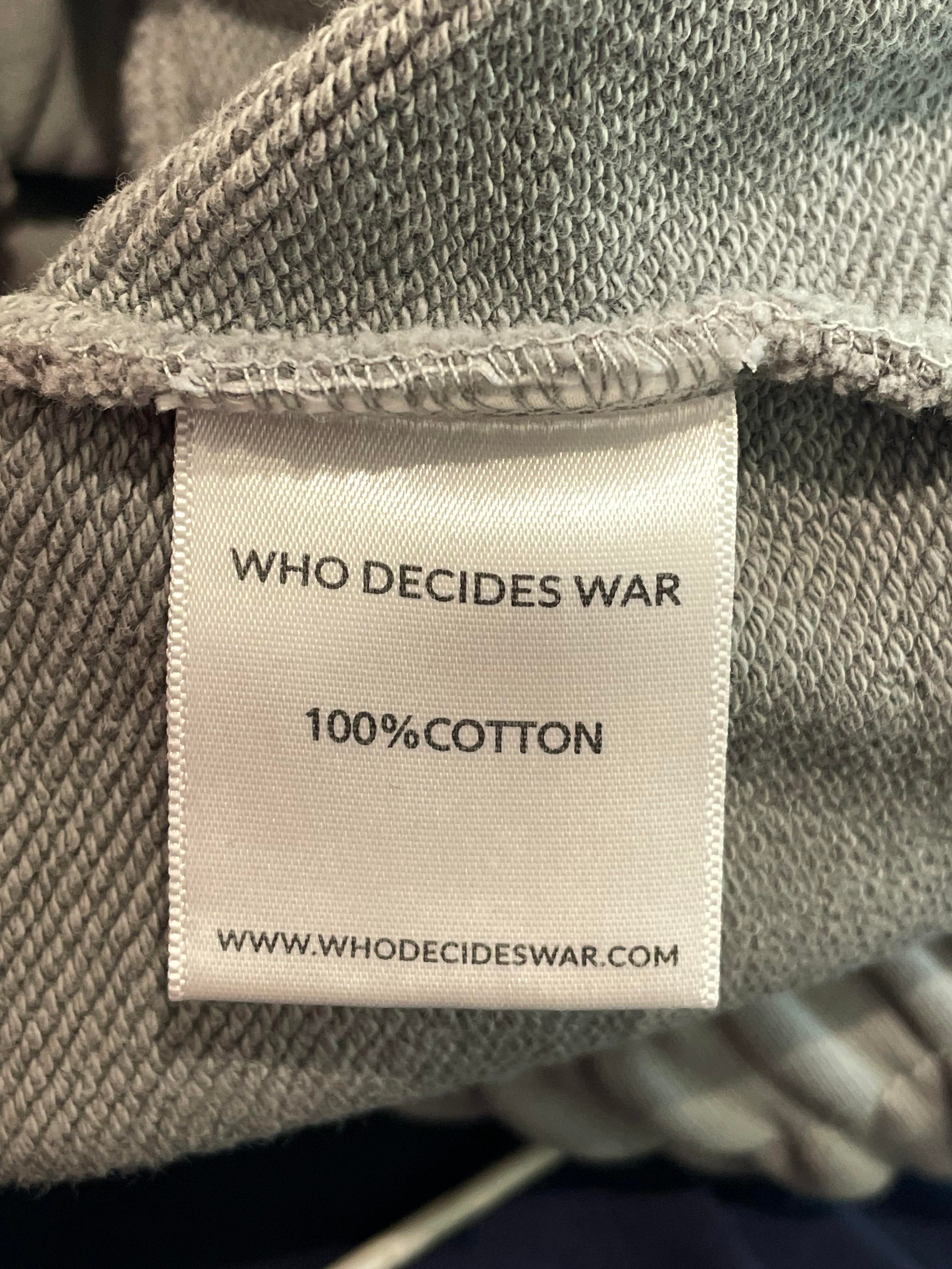 WDW Sweats Multi ComplexCon