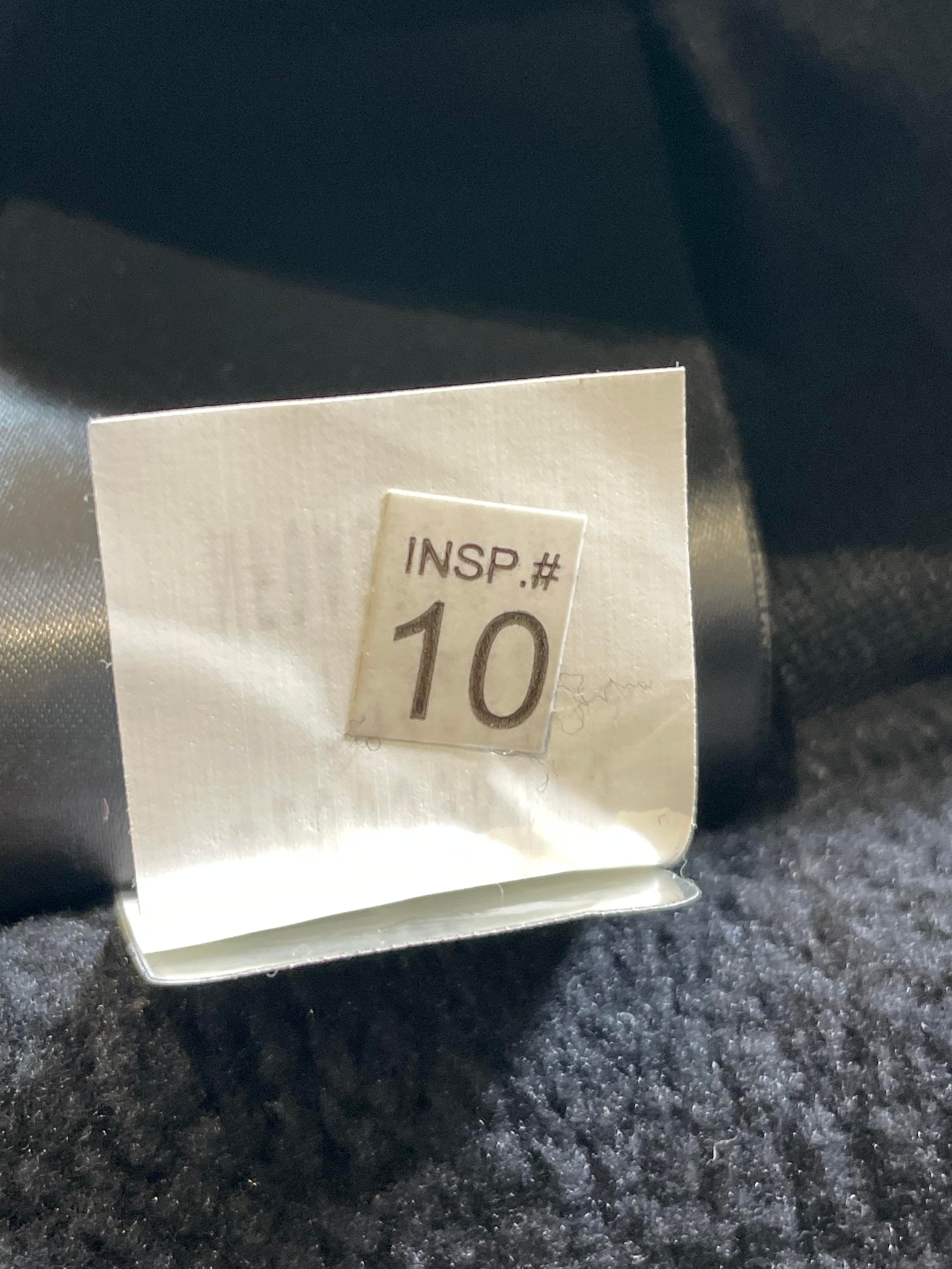 The North Face Fleece Black Zip Up