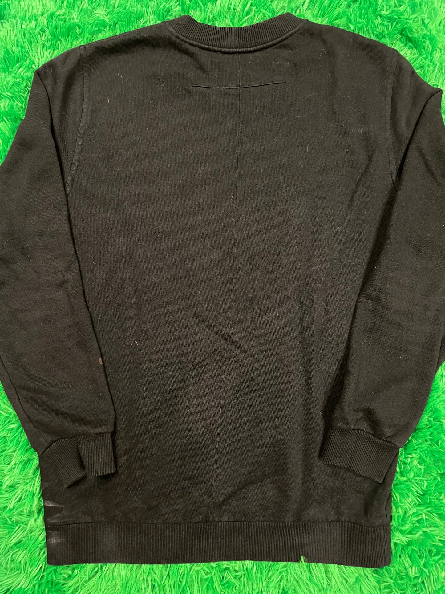 Givenchy Monkey Crewneck Black XS Used