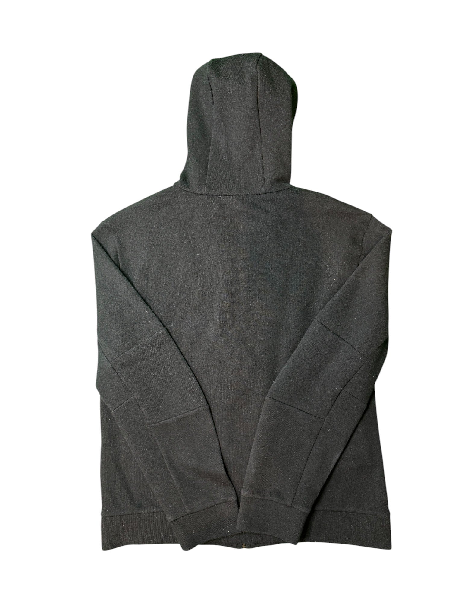 Fendi Monster Zip Up Black