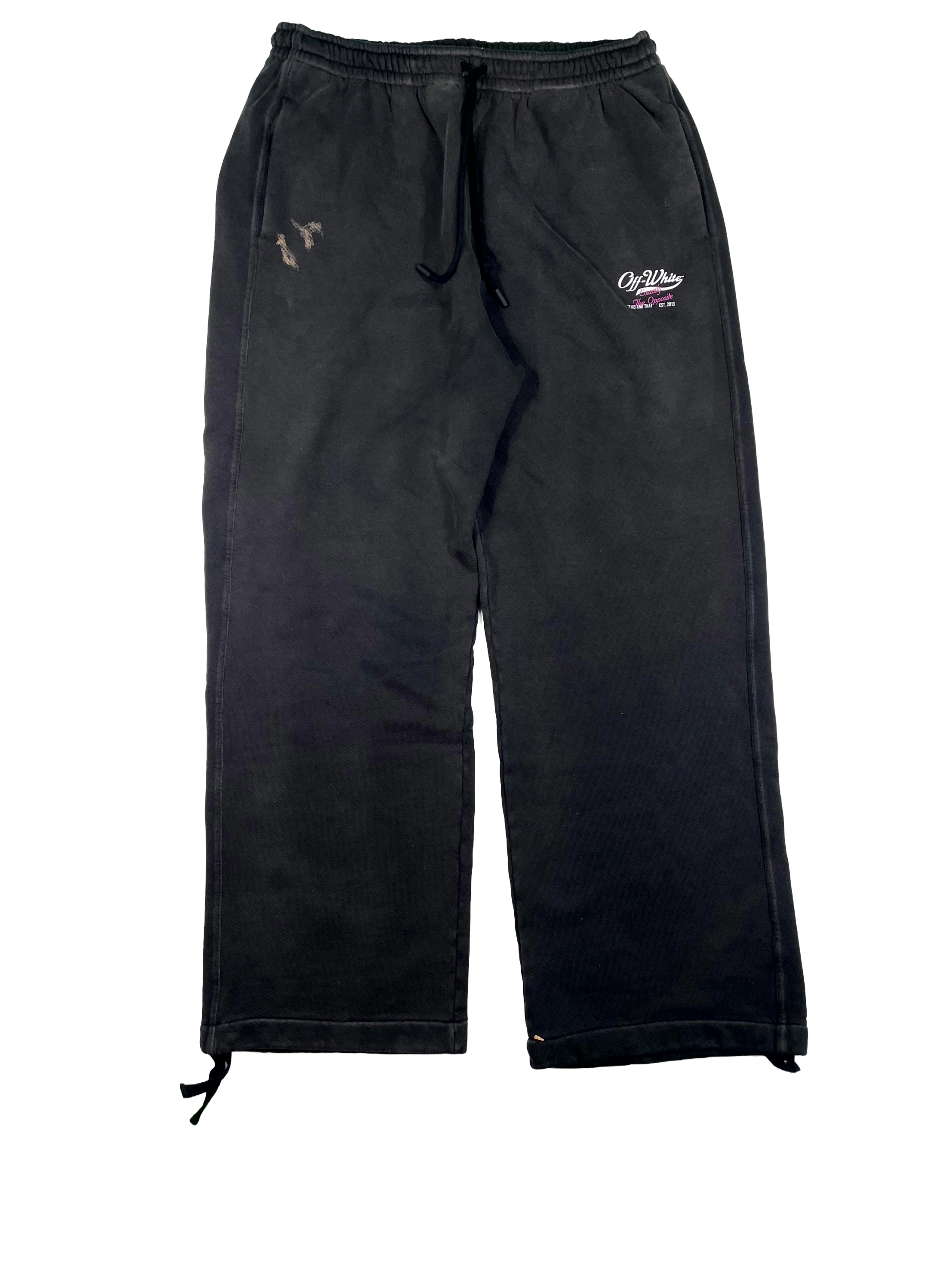 Off White Sweatpants