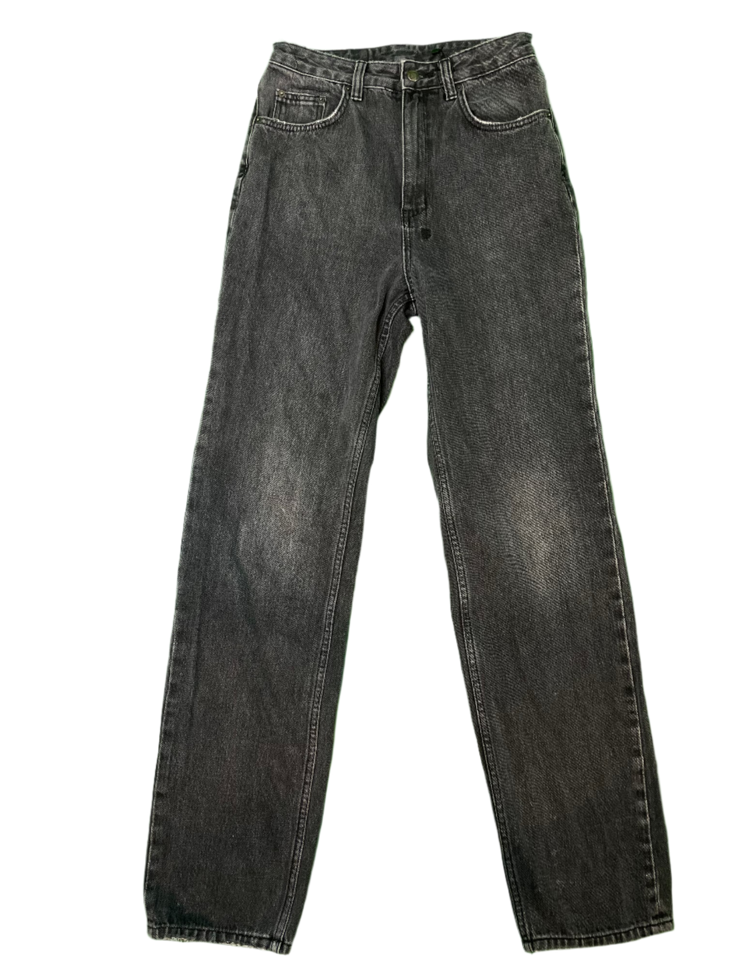 Ksubi Black Jeans