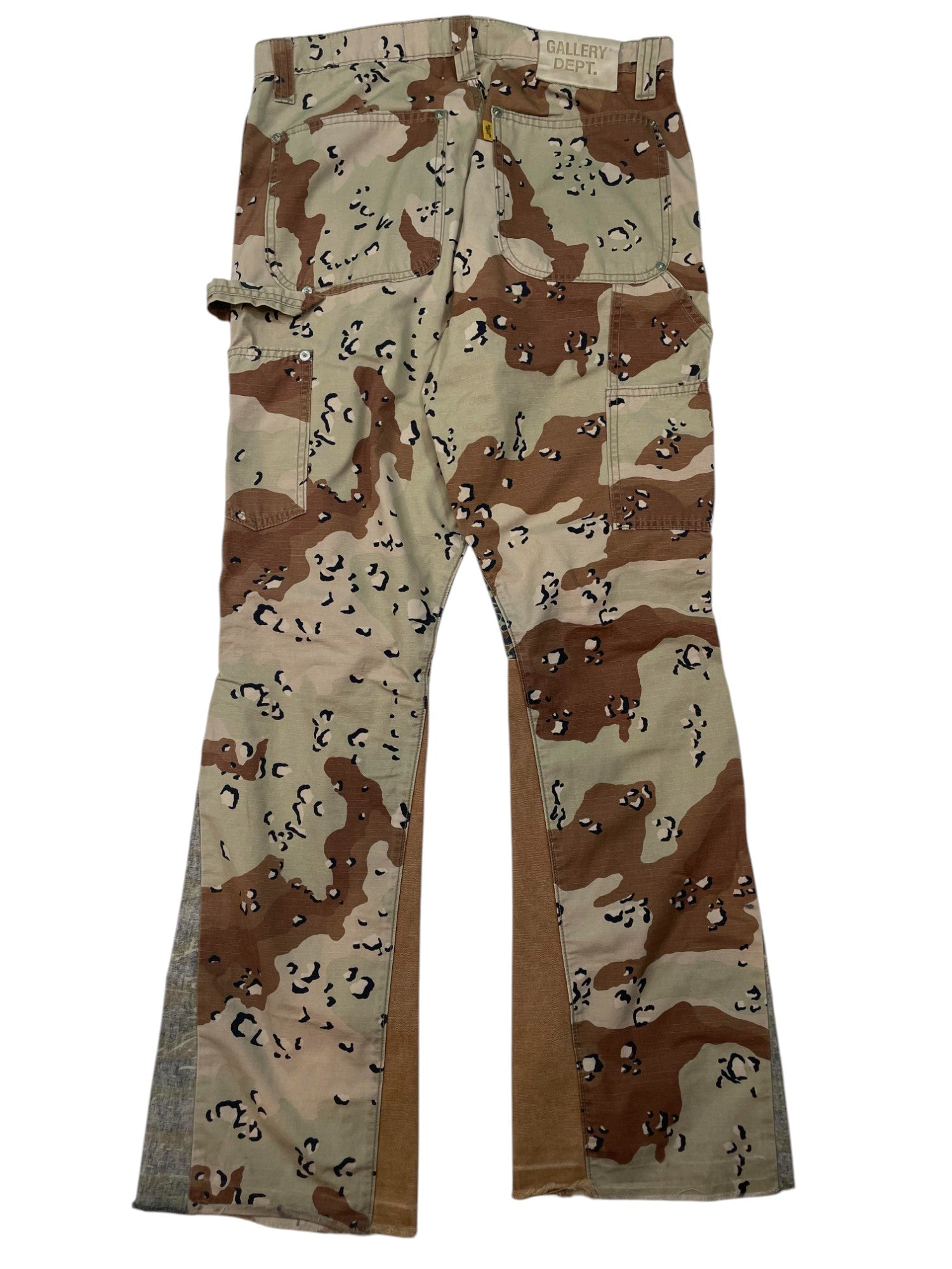 Gallery Dept De La Flare Desert Camo