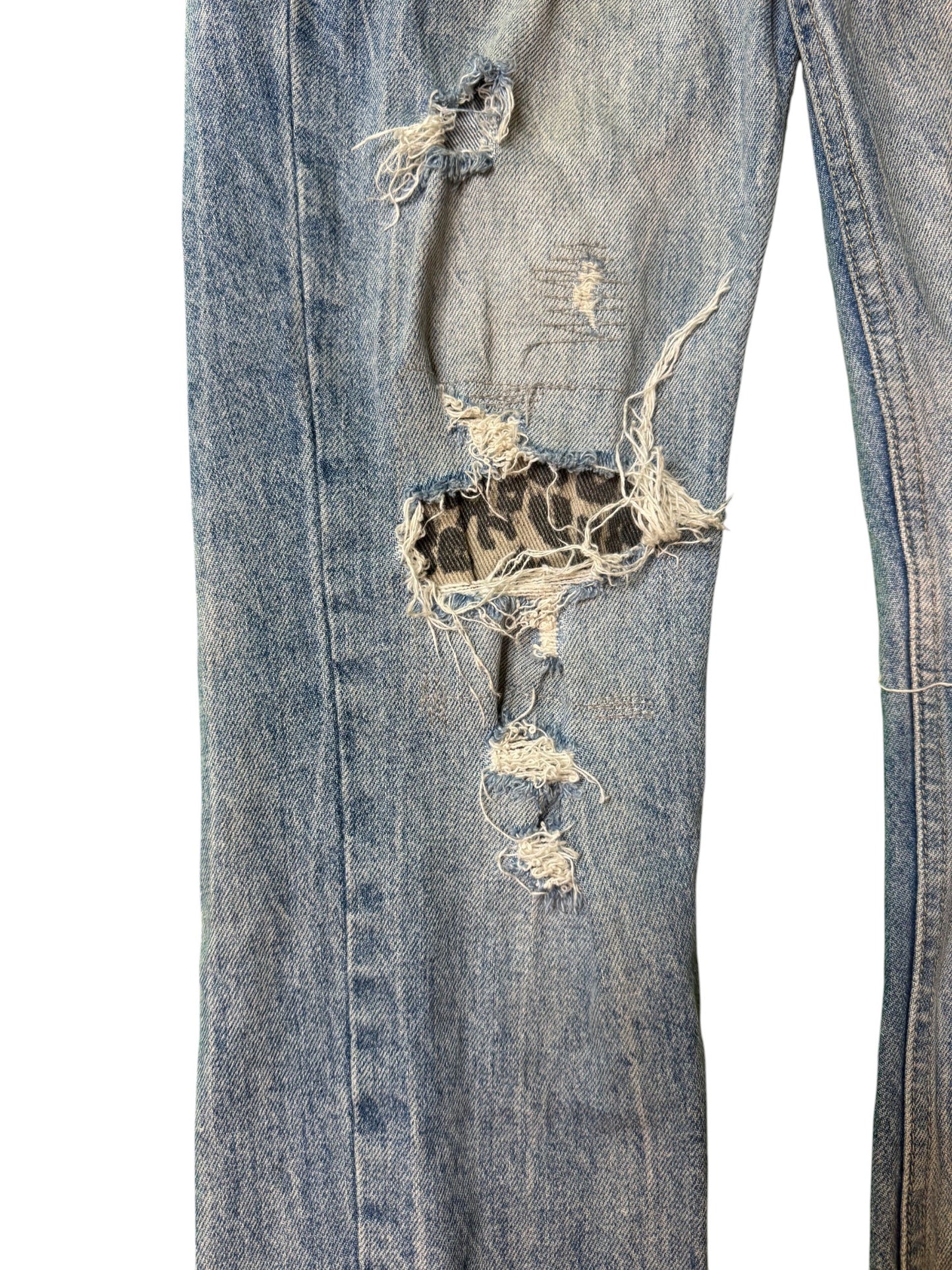 Ksubi Light Wash Jeans