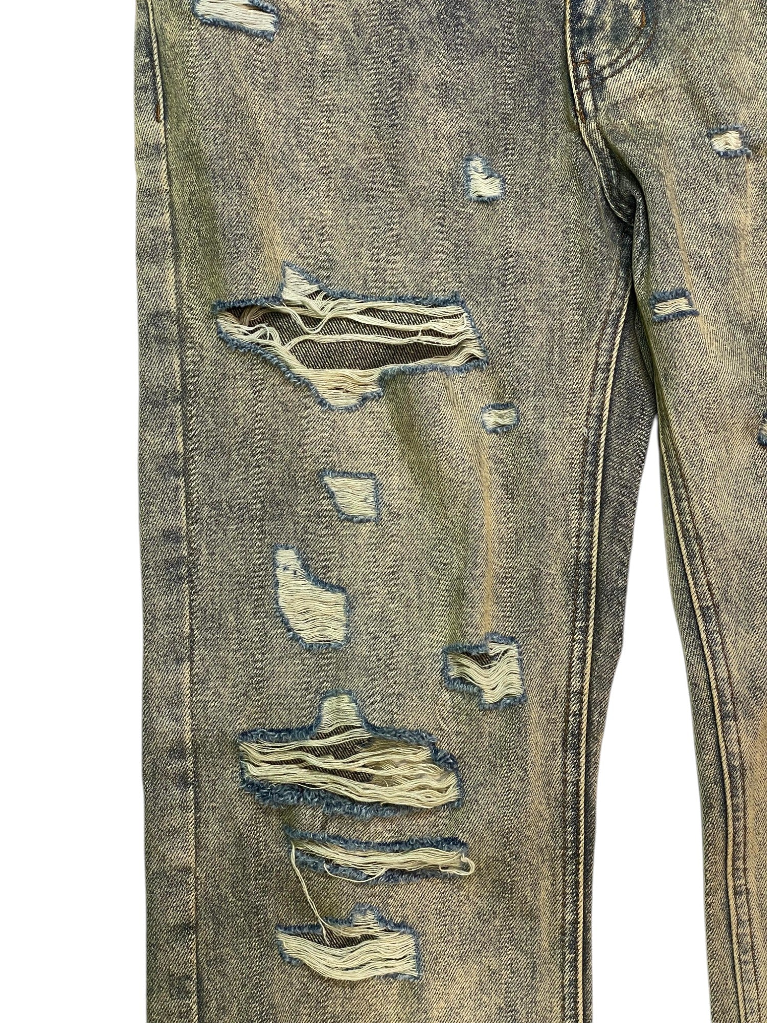 WDW Gary Denim