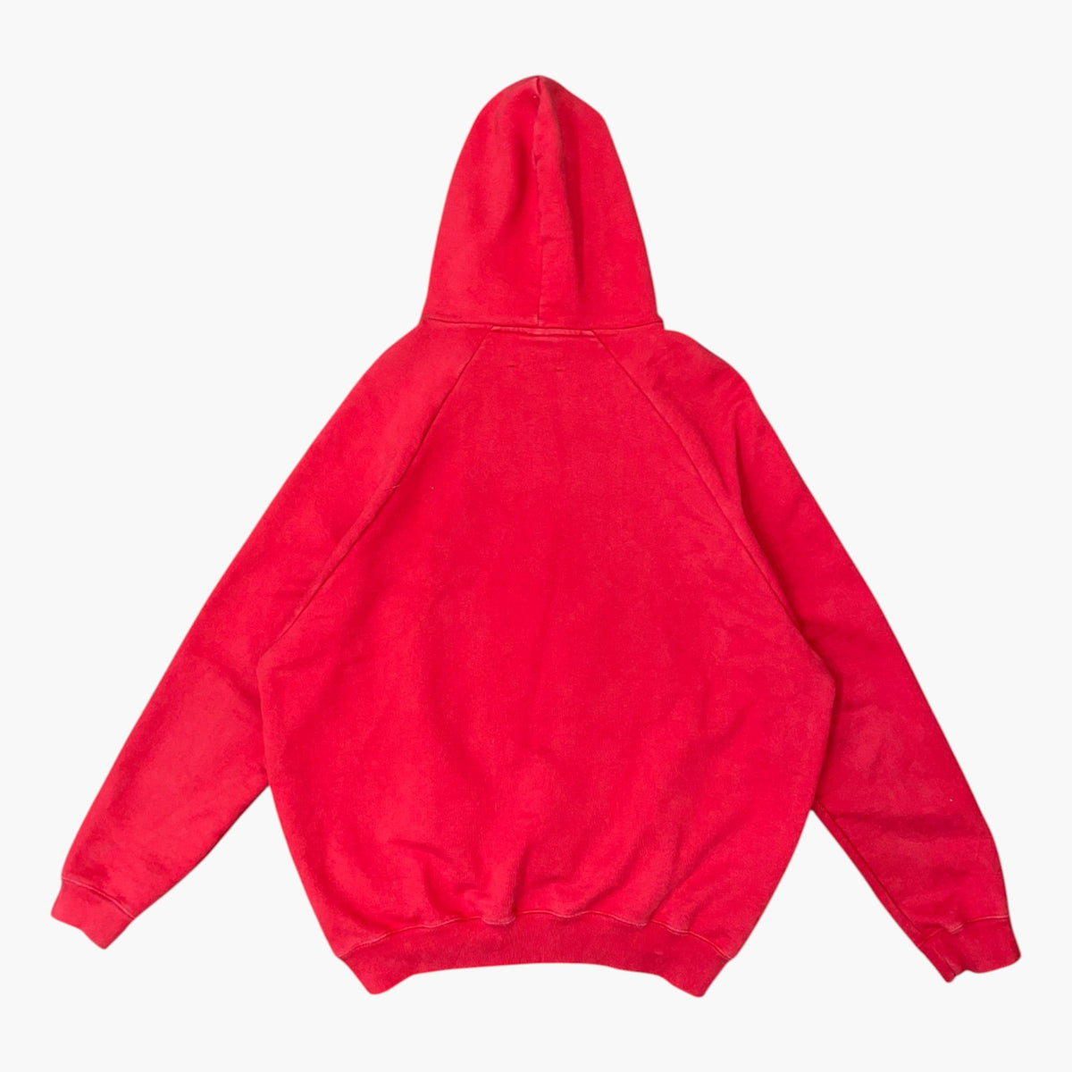 Vetements Tommy Hilfiger Hoodie